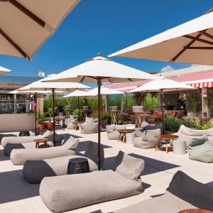 Atzavara Hotel & Spa Atzavara Hotel & Spa