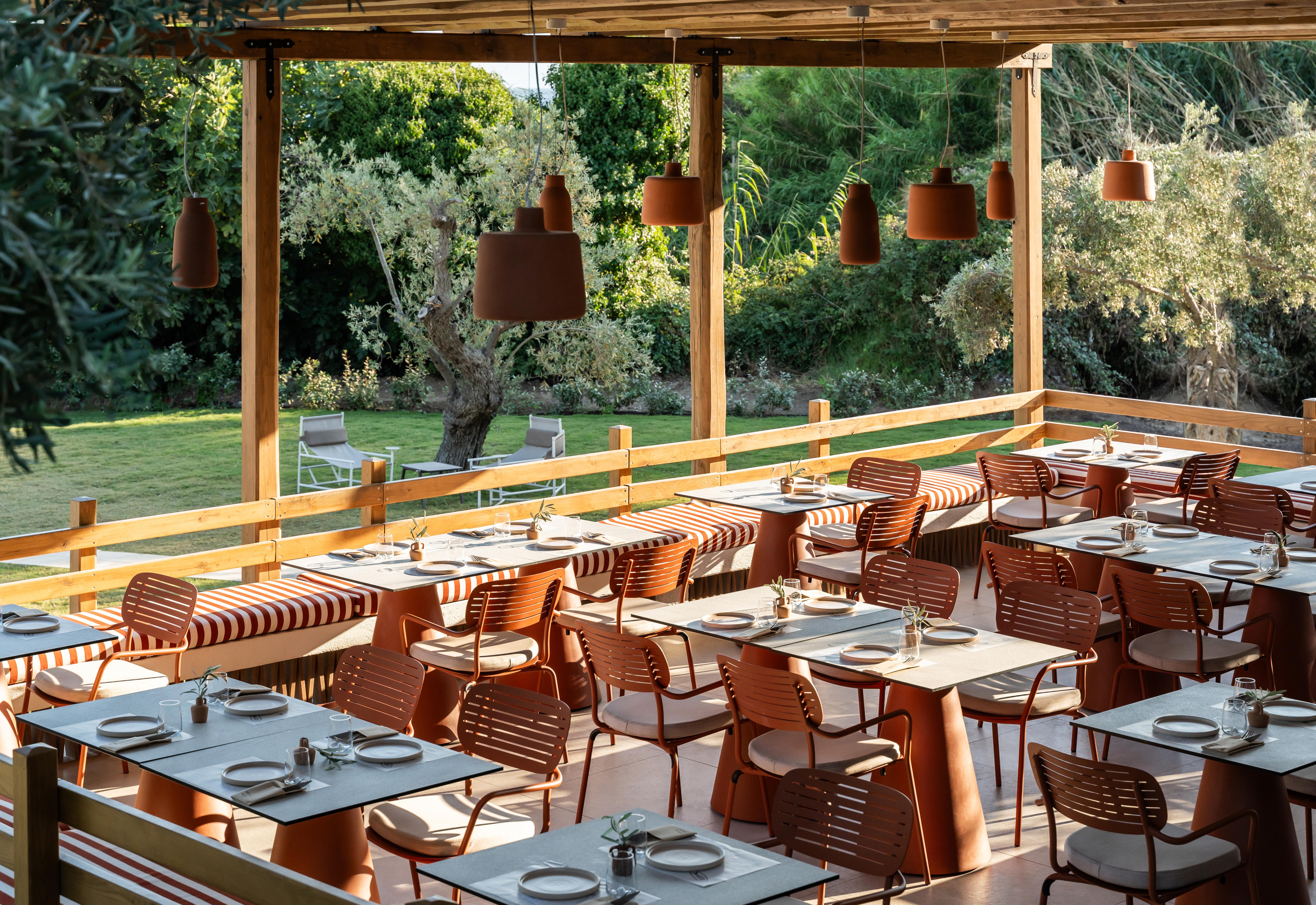 Dome Island Skiathos