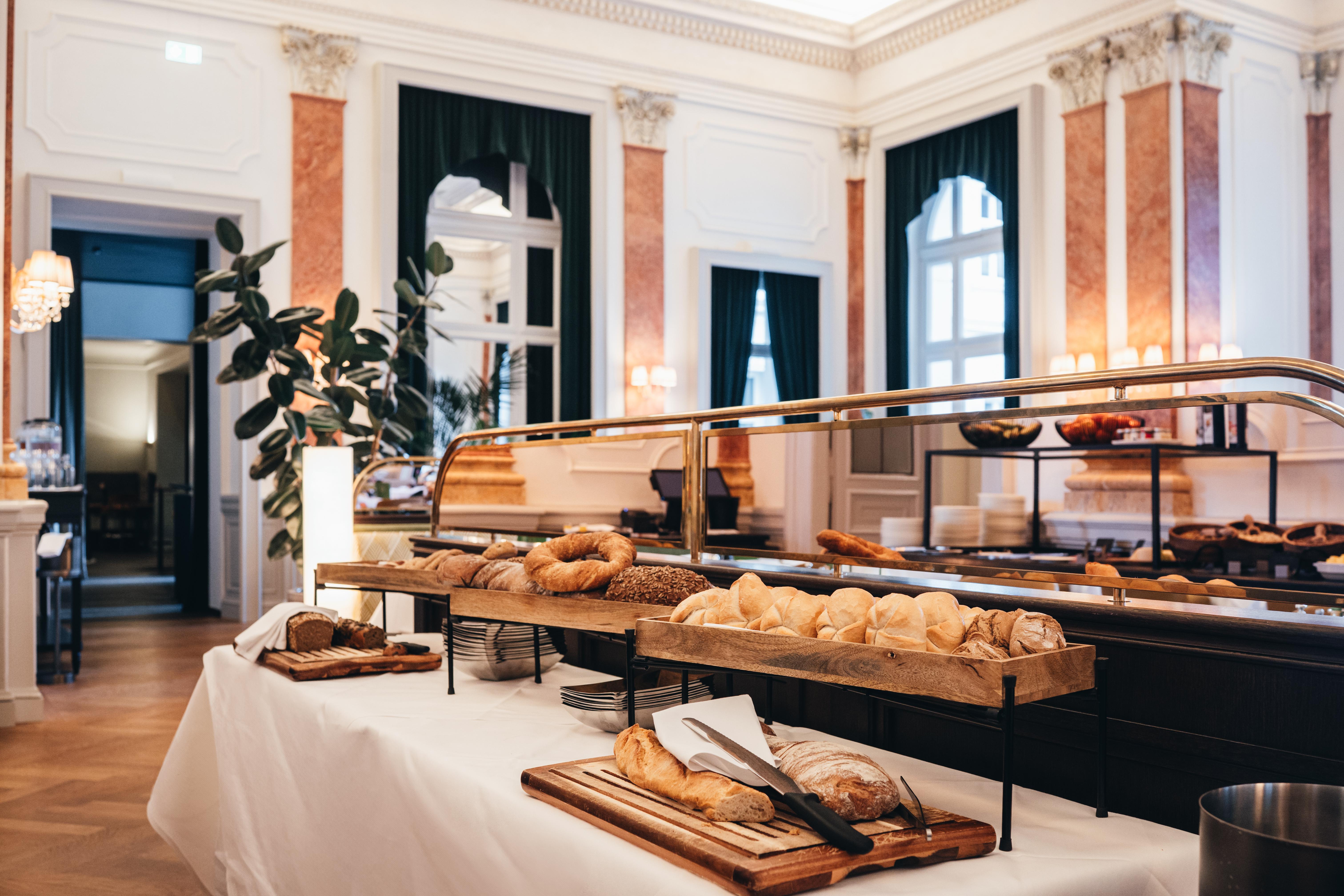 A-ROSA Collection Straubinger Grand Hotel