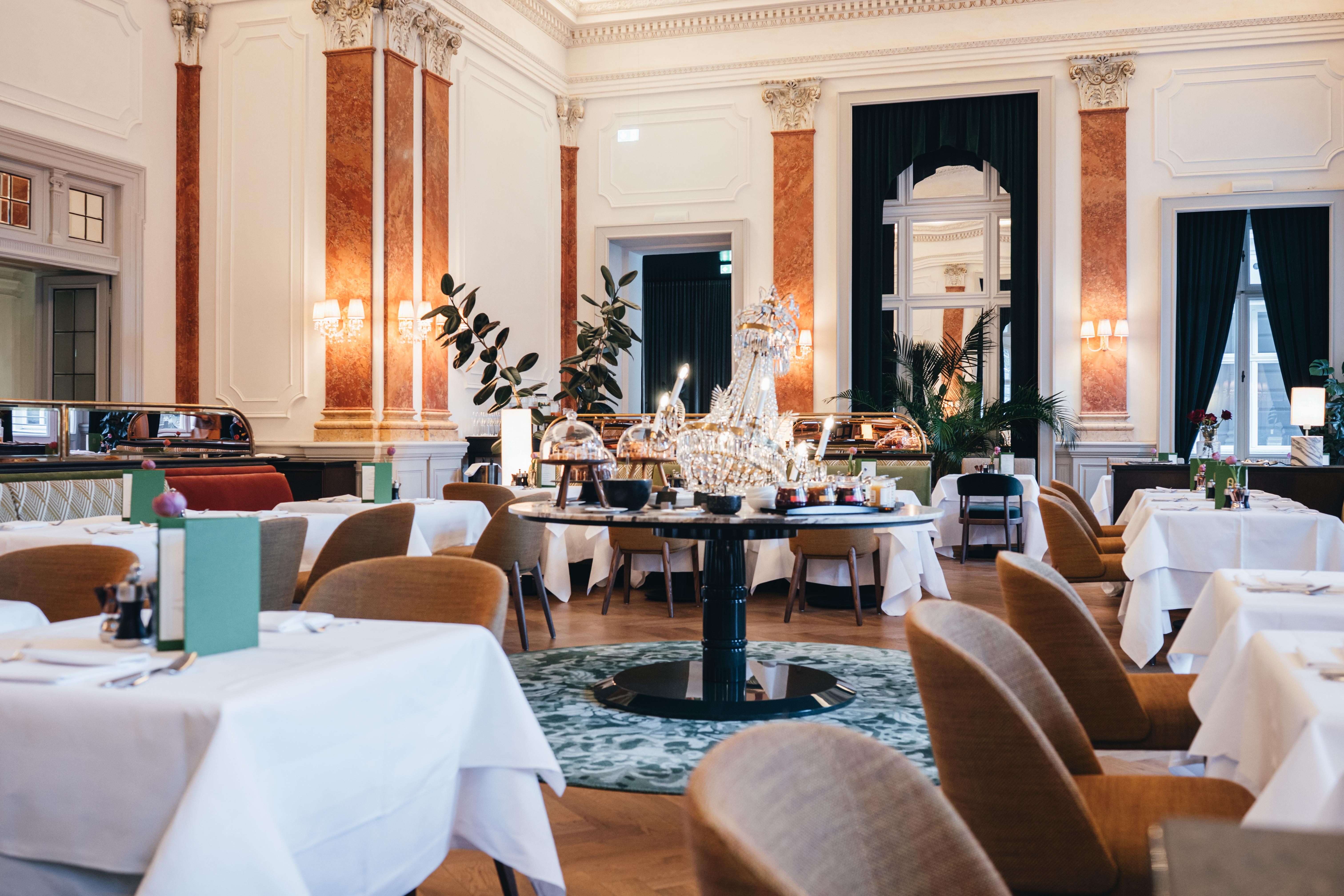 A-ROSA Collection Straubinger Grand Hotel