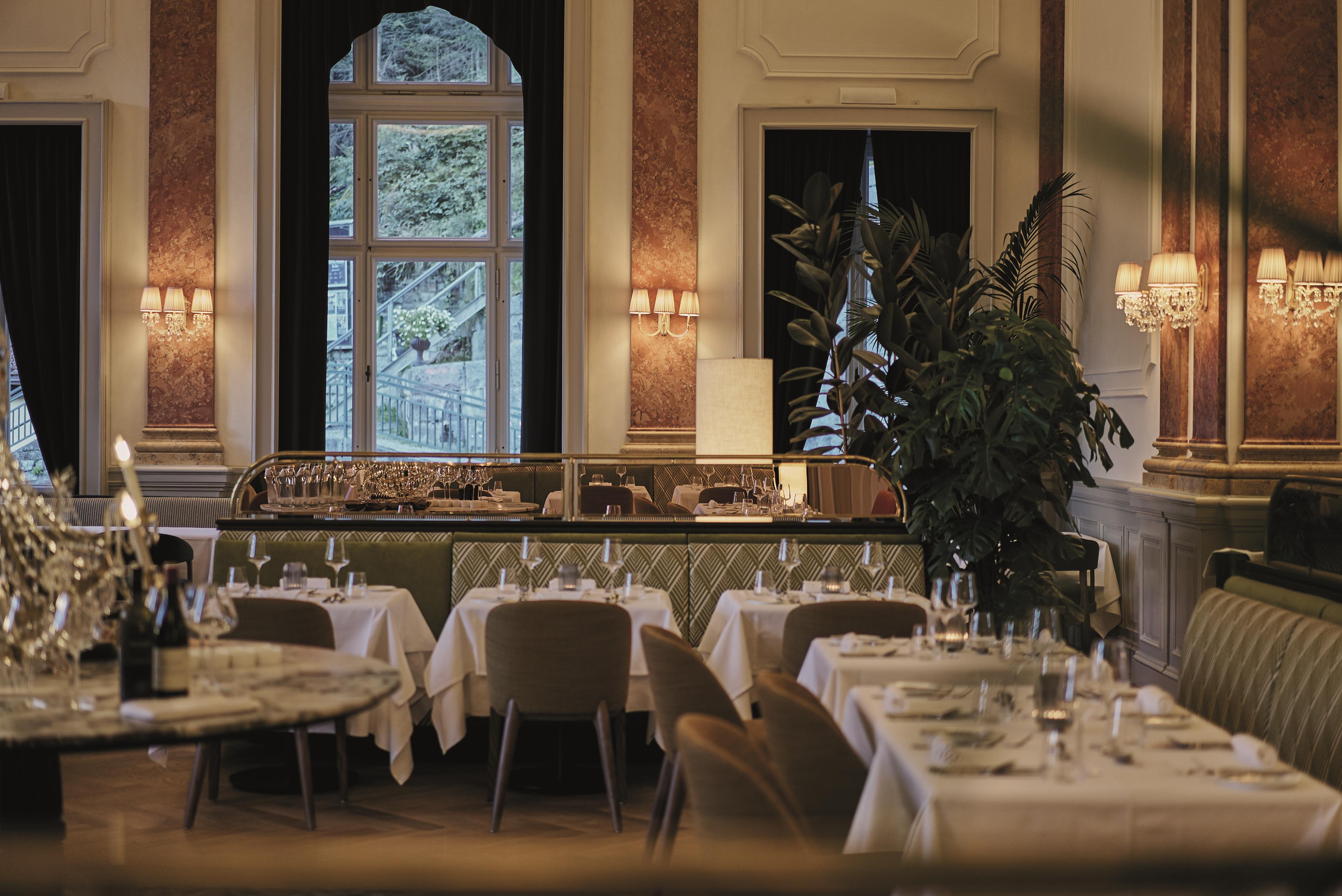 A-ROSA Collection Straubinger Grand Hotel