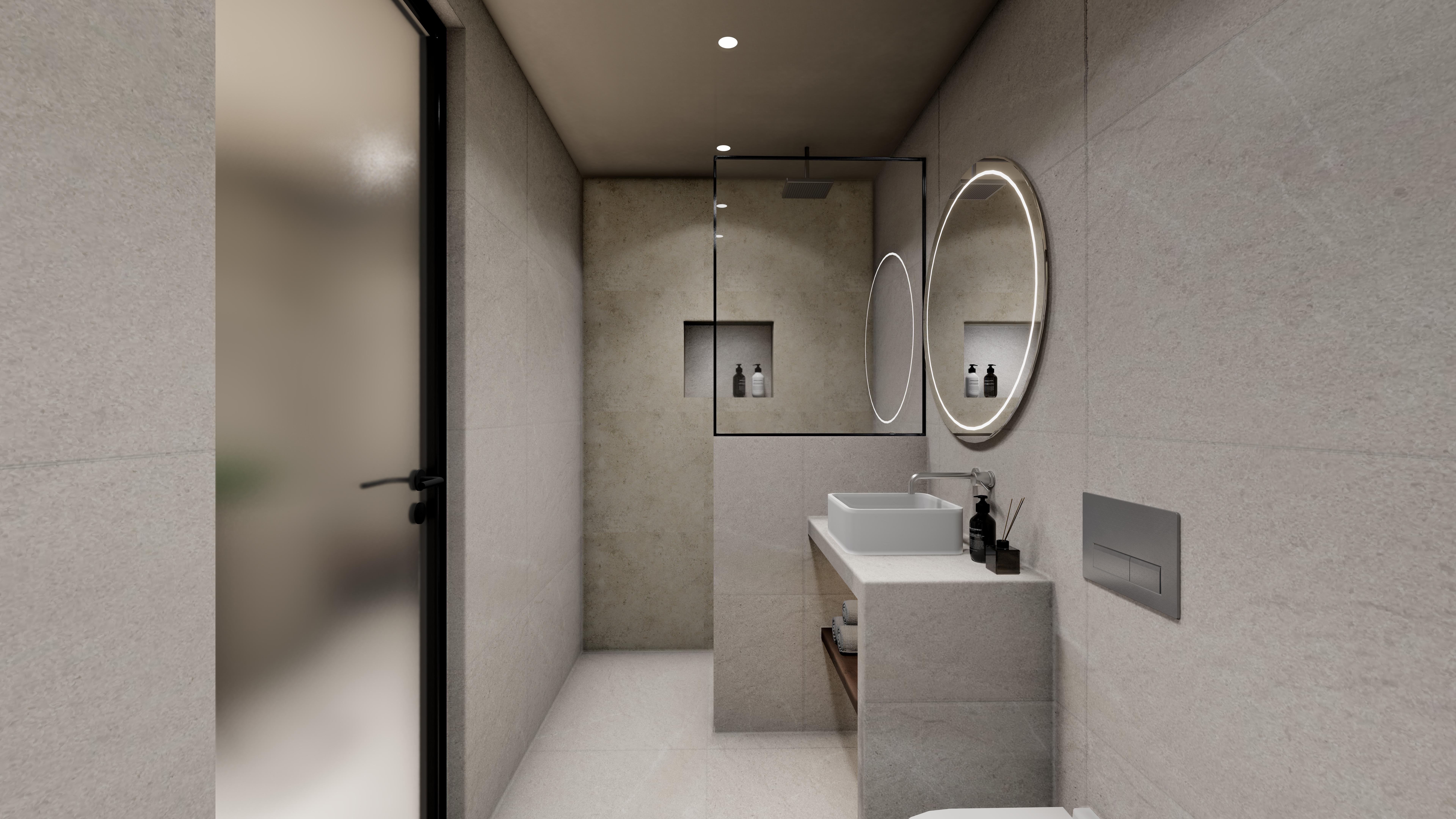 Iskios Suites - adults only