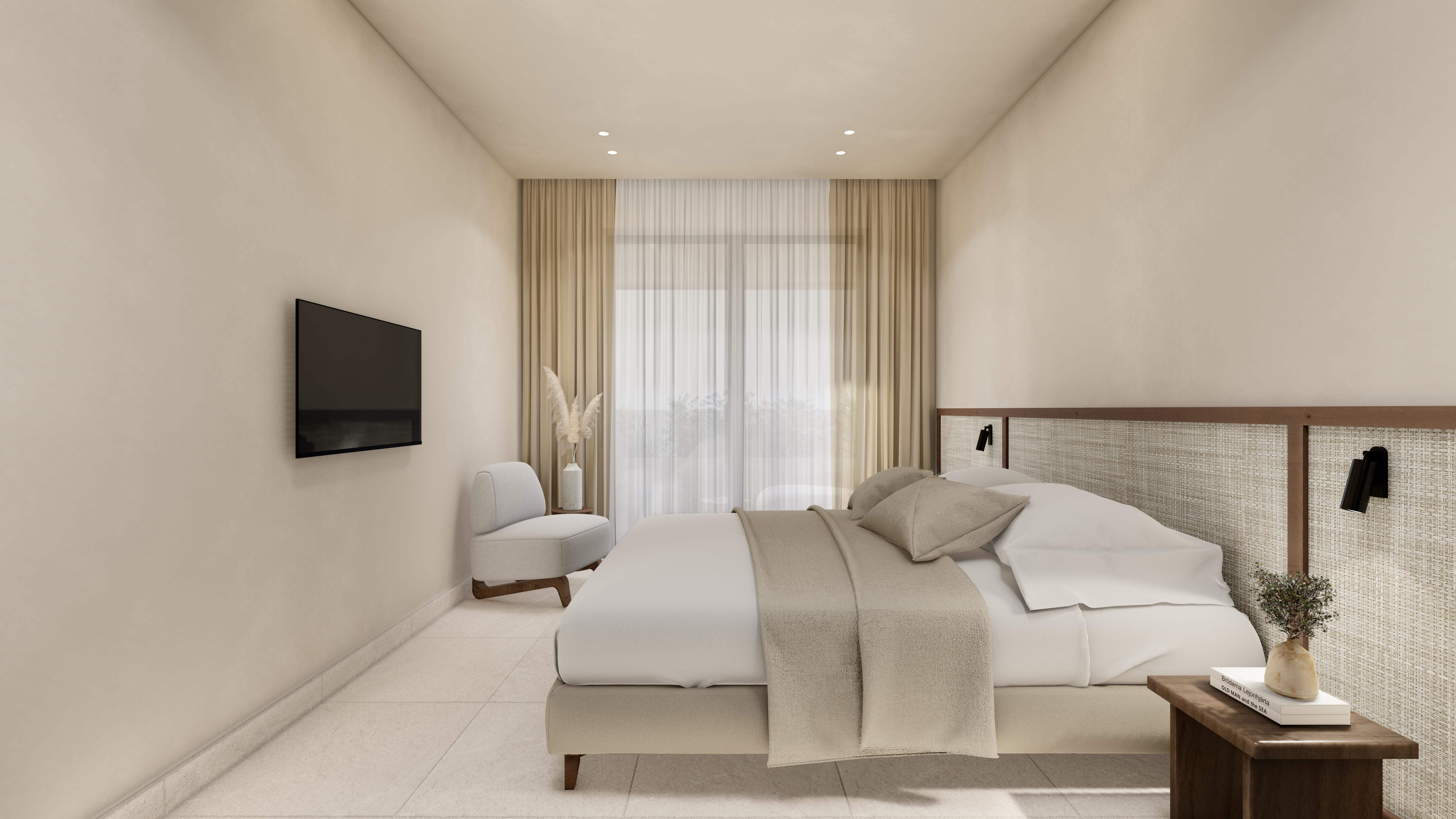 Iskios Suites - adults only