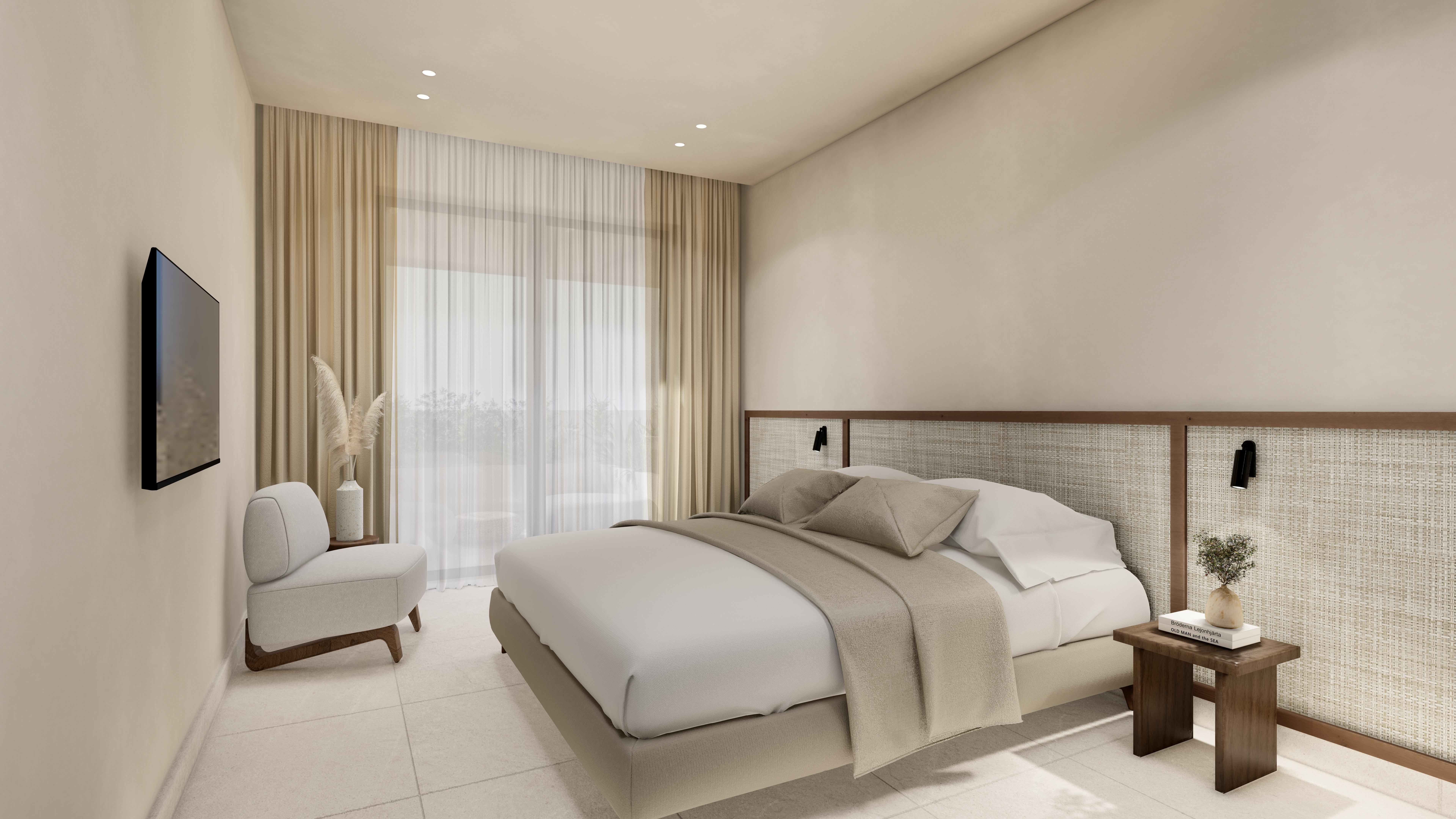 Iskios Suites - adults only