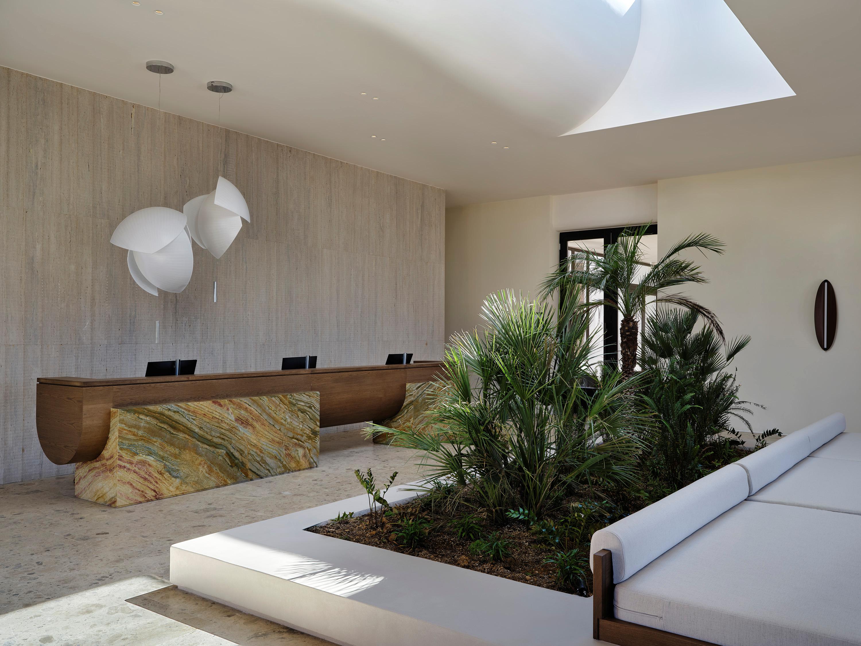 JW Marriott Crete Resort & Spa