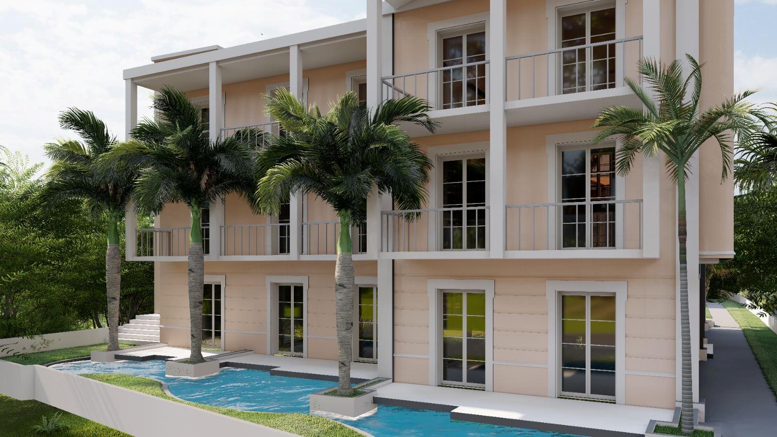 Royal Nidri Suites (Logies/ontbijt)