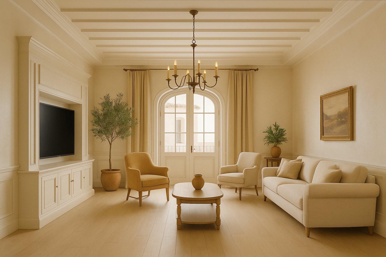 Royal Nidri Suites - logies