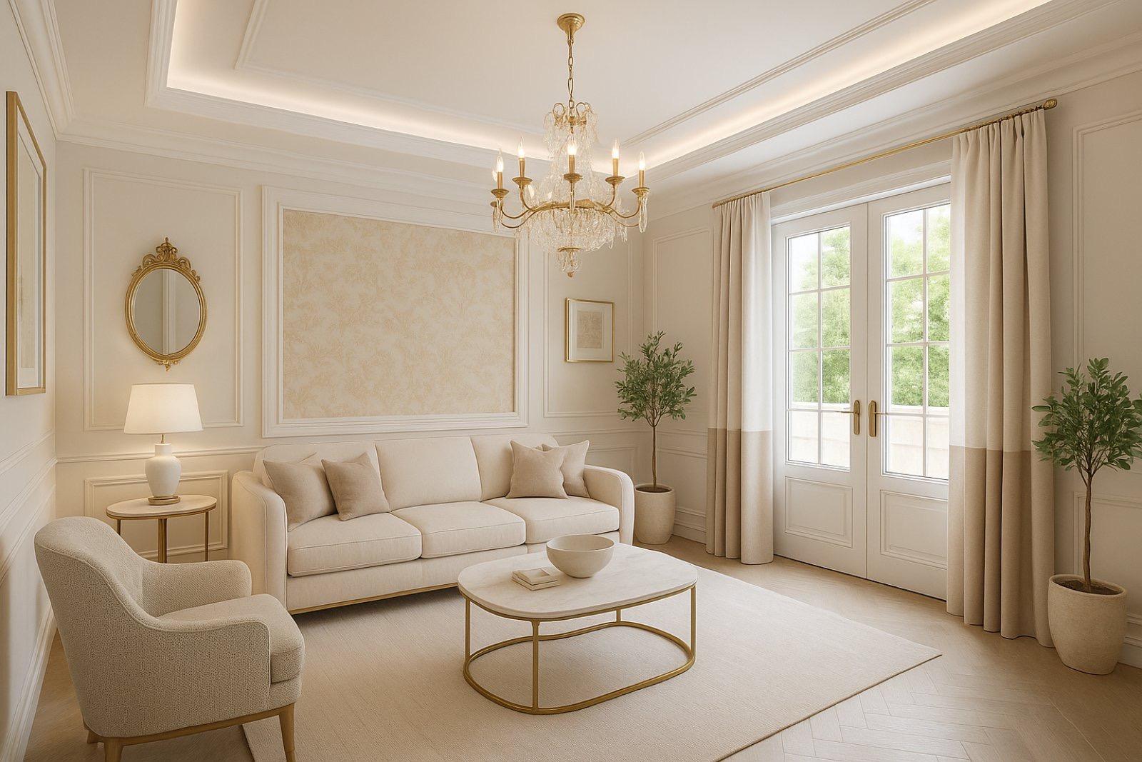 Royal Nidri Suites - logies