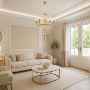 Royal Nidri Suites - logies Royal Nidri Suites - logies