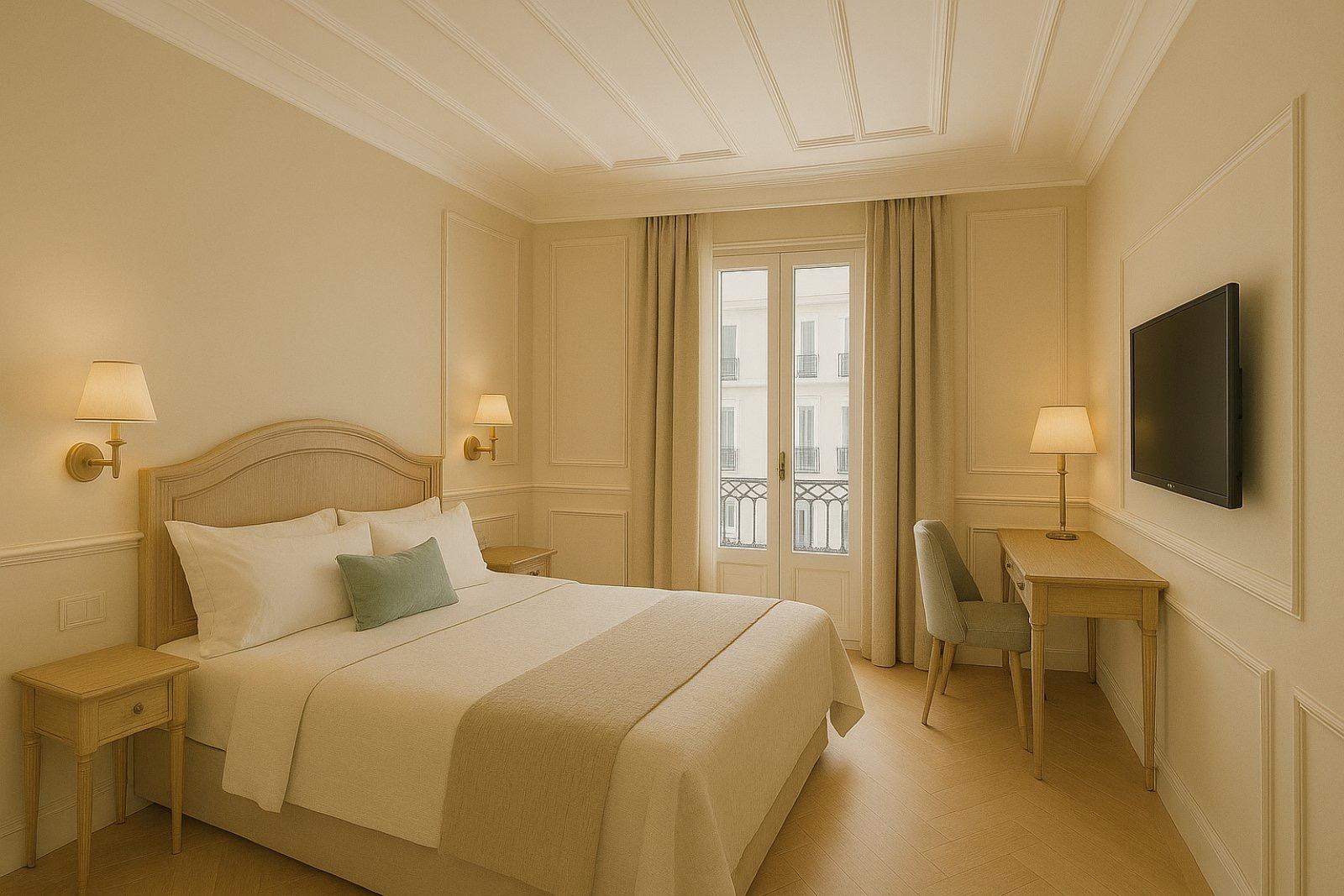 Royal Nidri Suites (Logies/ontbijt)