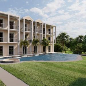 Royal Nidri Suites (Logies/ontbijt) Royal Nidri Suites (Logies/ontbijt)