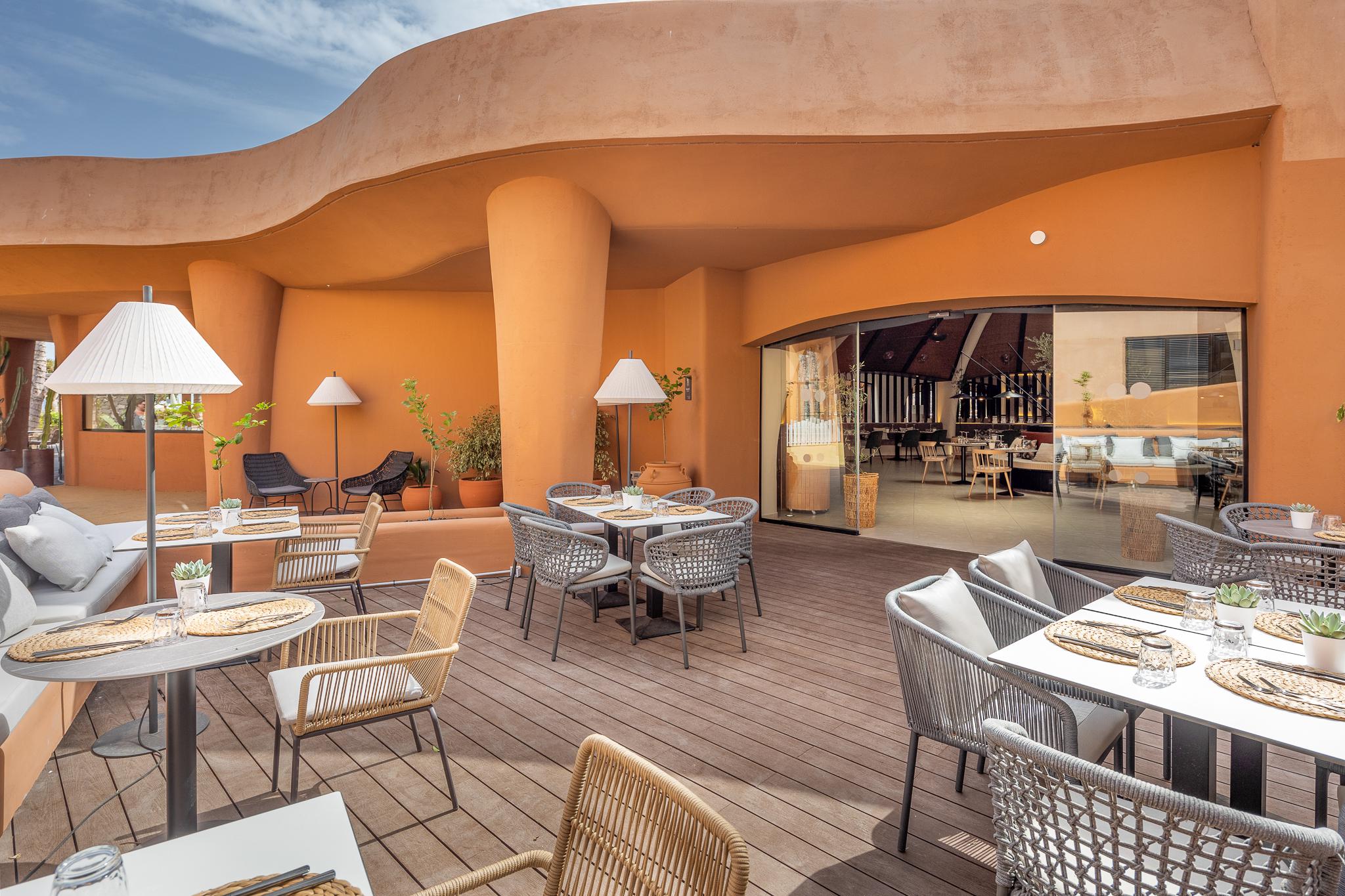 Hotel Barcelo Tenerife