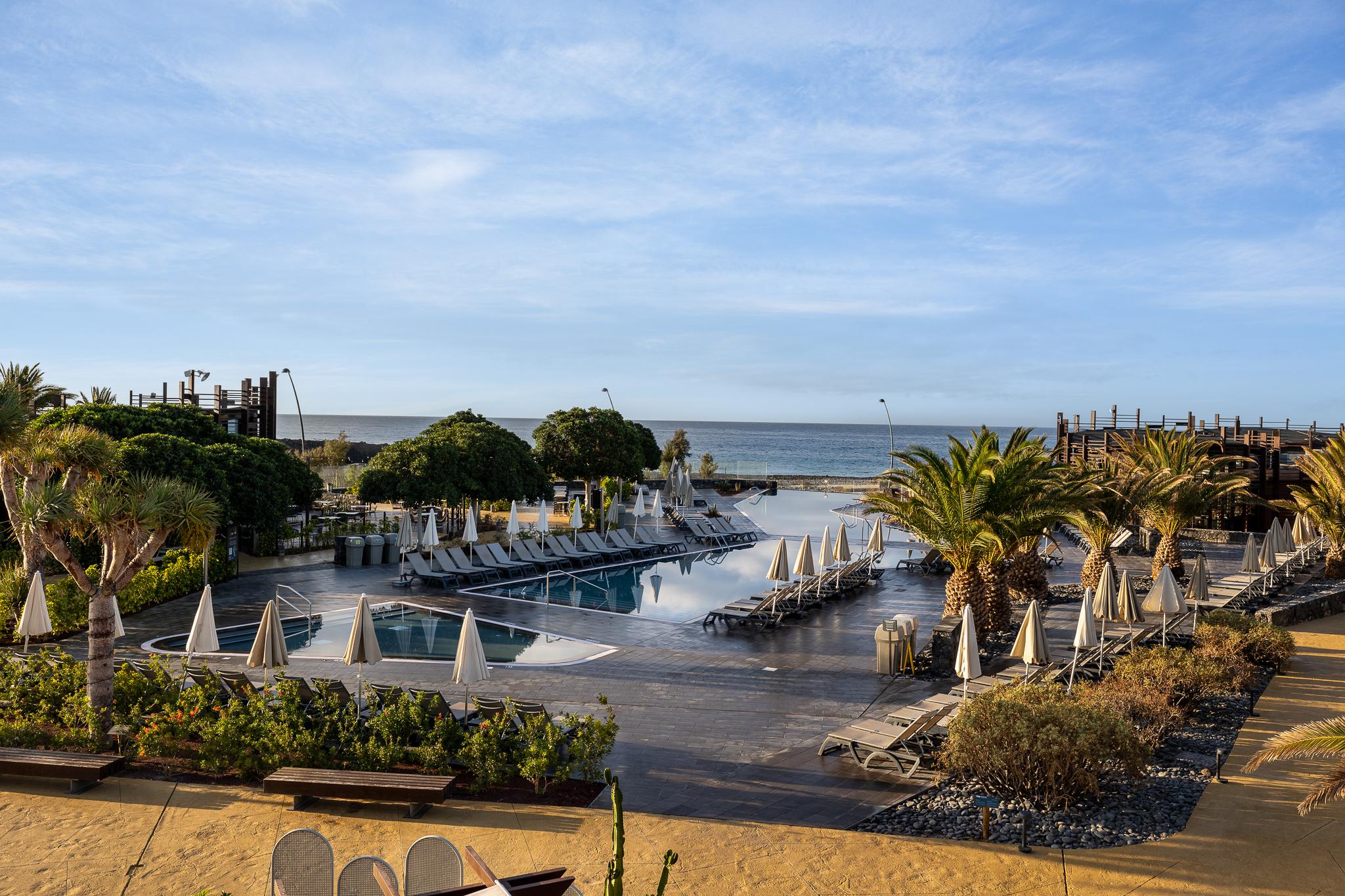 Hotel Barcelo Tenerife