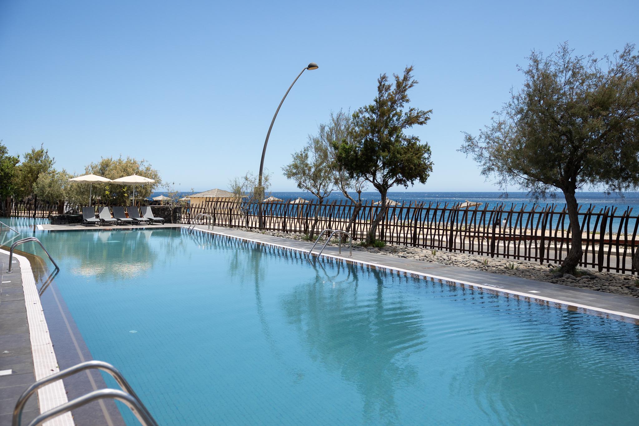 Hotel Barcelo Tenerife