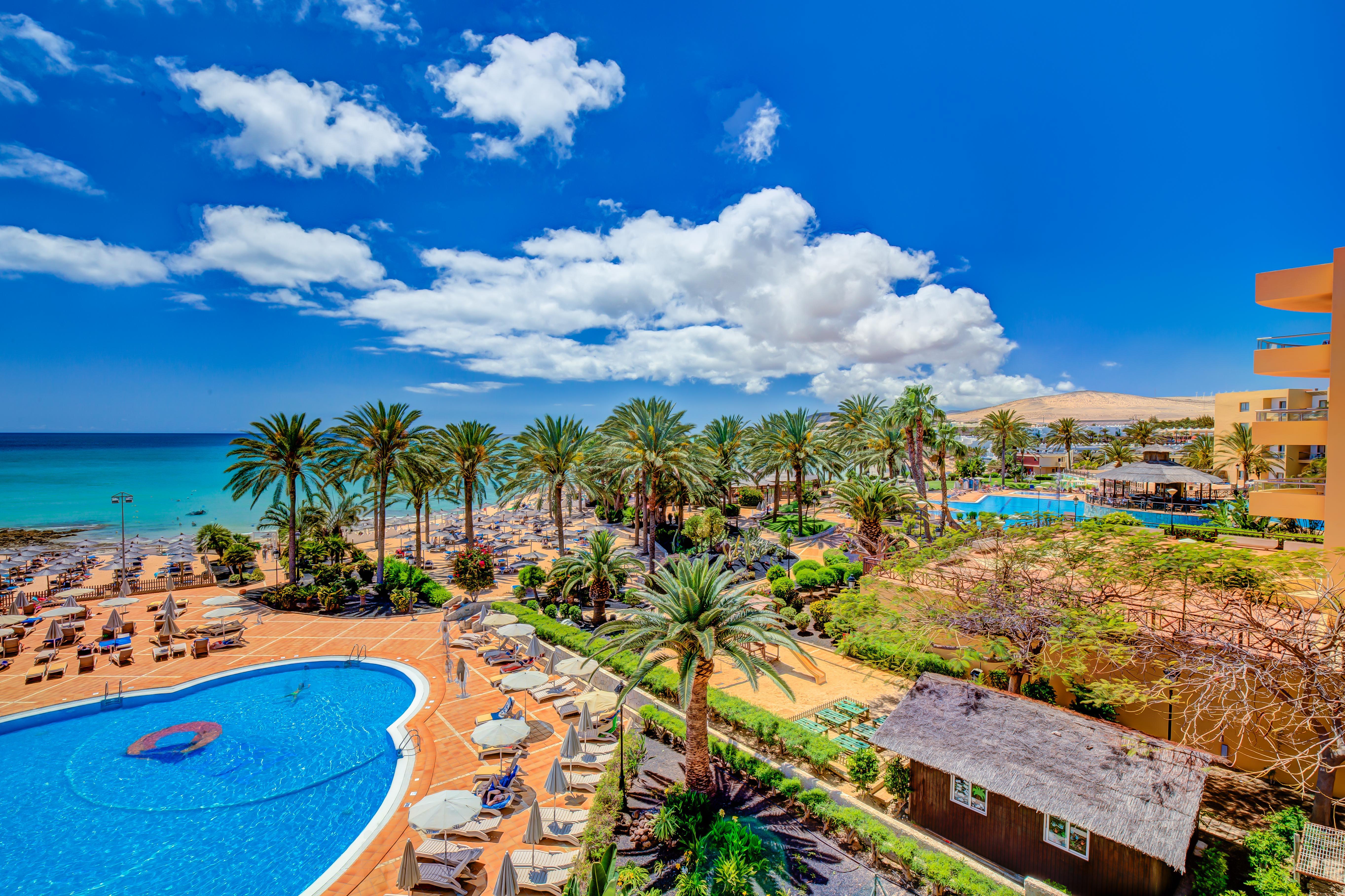 Hotel SBH Costa Calma Beach Resort