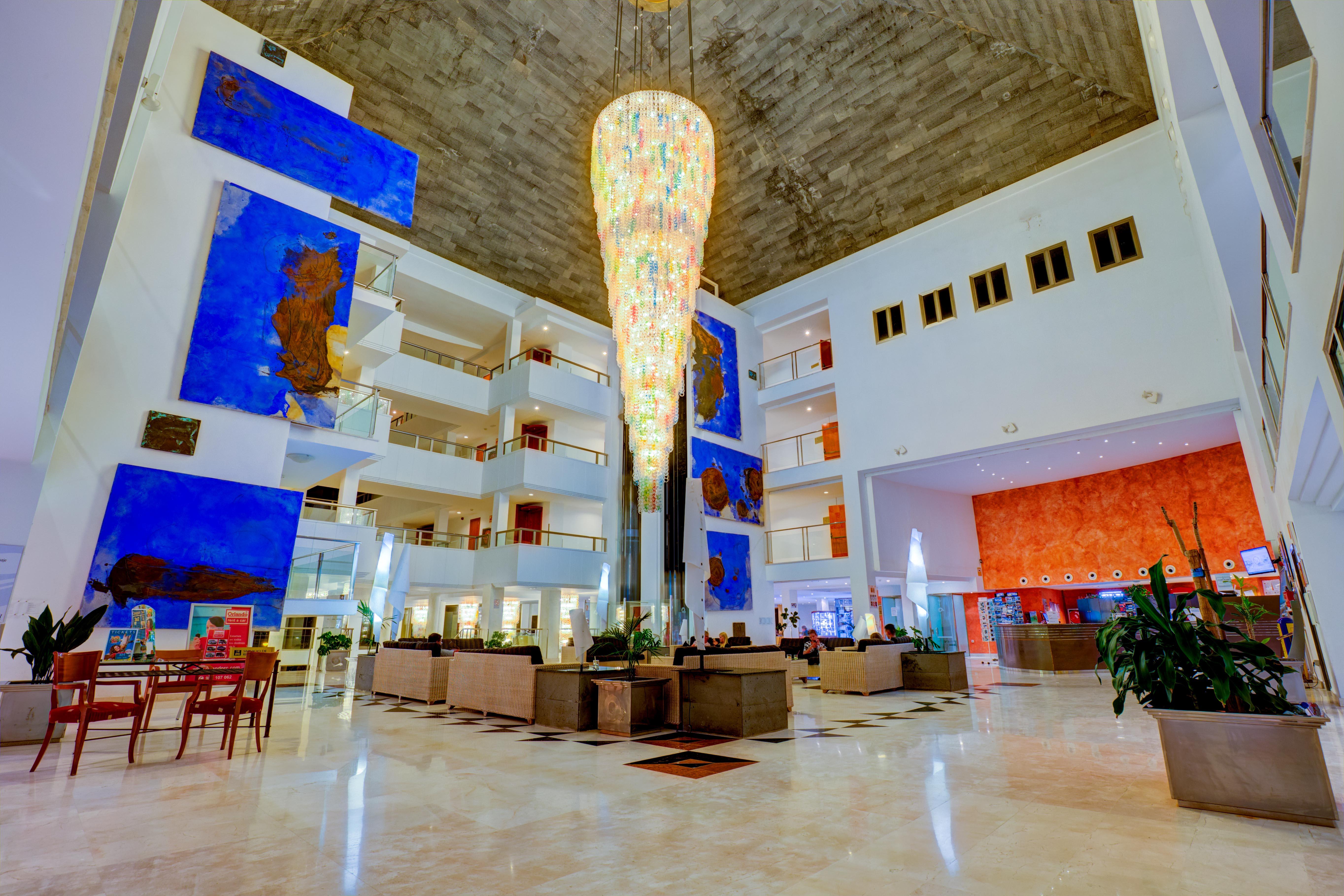 Hotel SBH Costa Calma Beach Resort