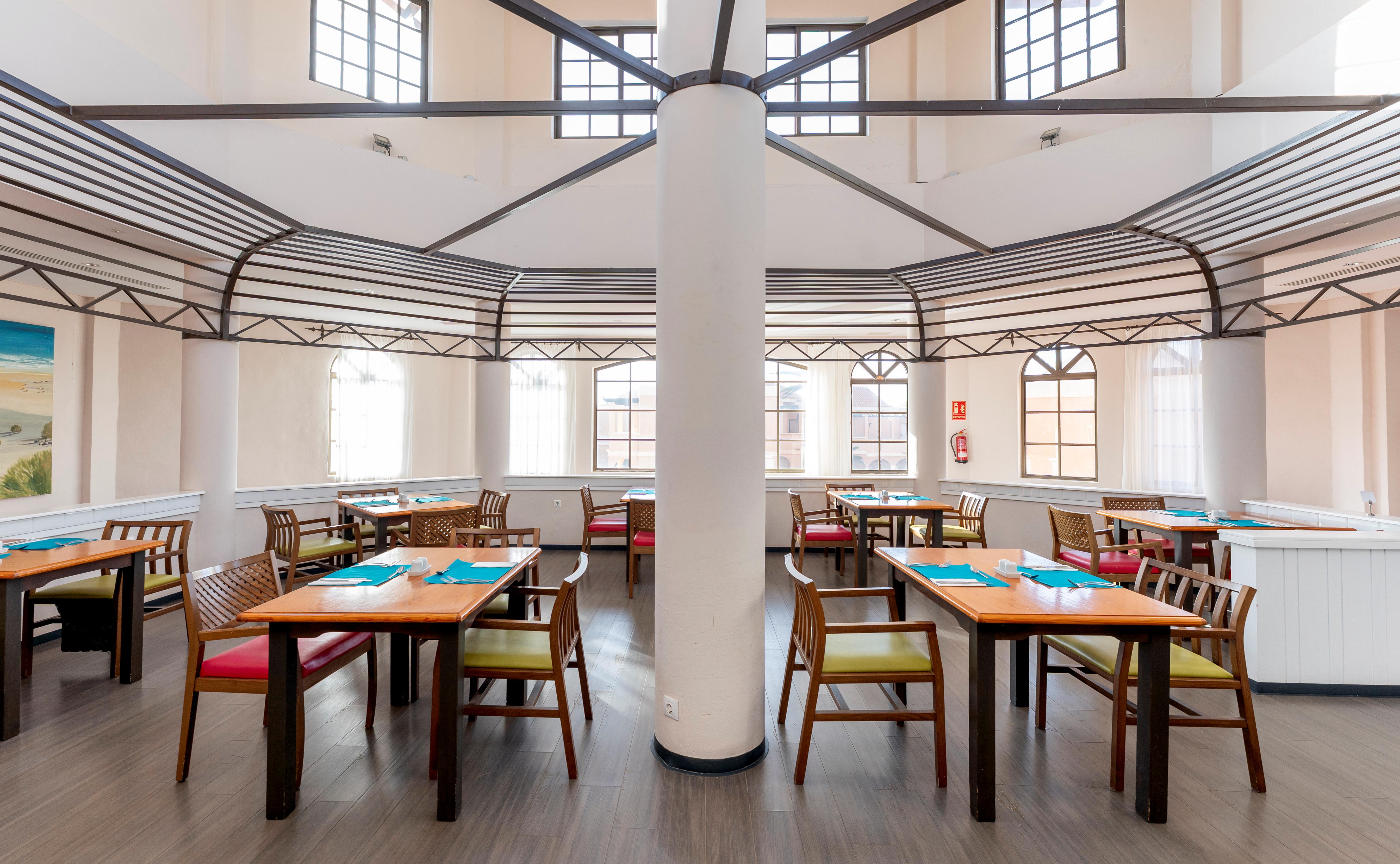 Hotel Bakour Fuerteventura La Pared - inclusief huurauto