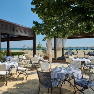 Mediterranean Village Hotel & Spa Mediterranean Village Hotel & Spa