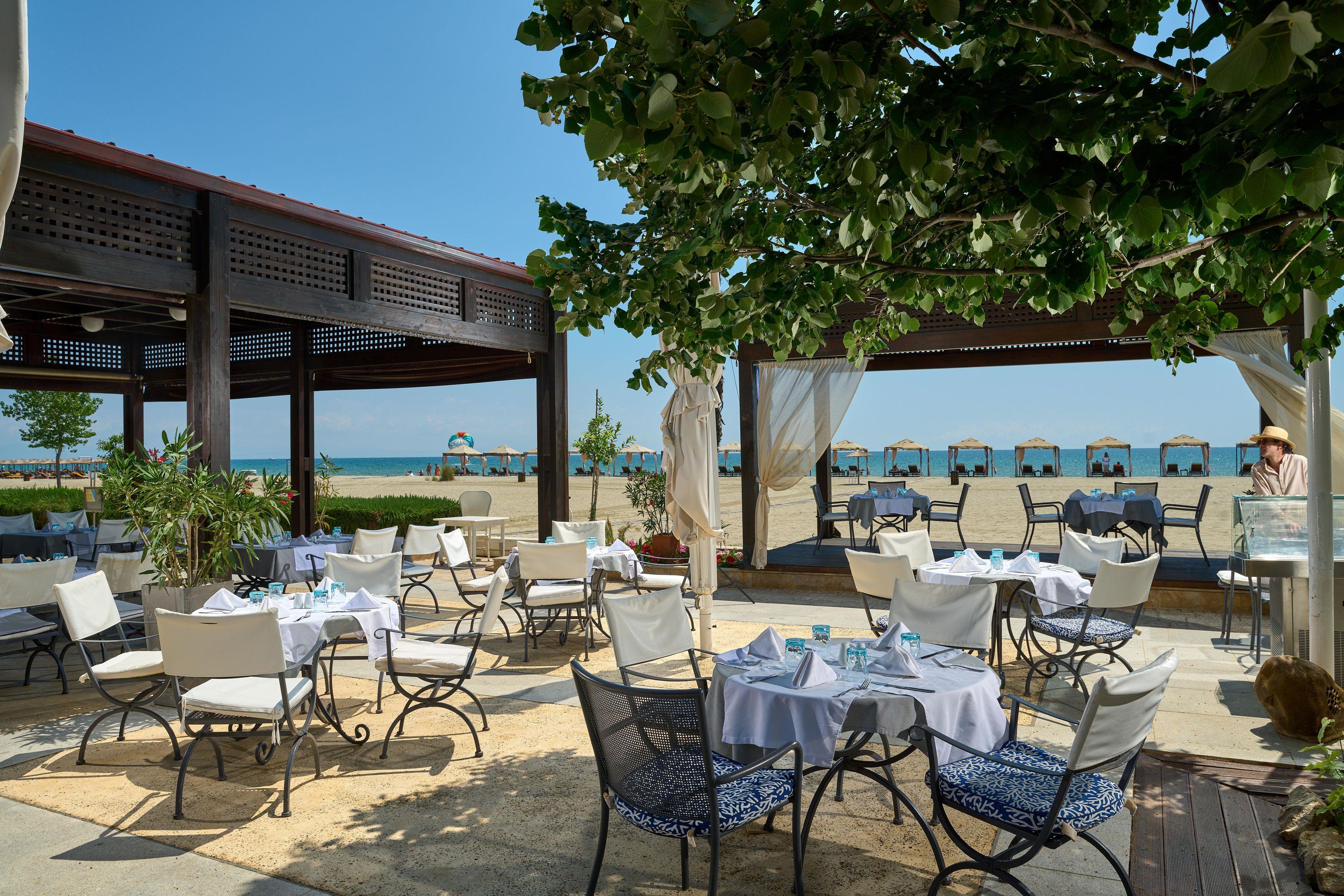 Mediterranean Village Hotel & Spa