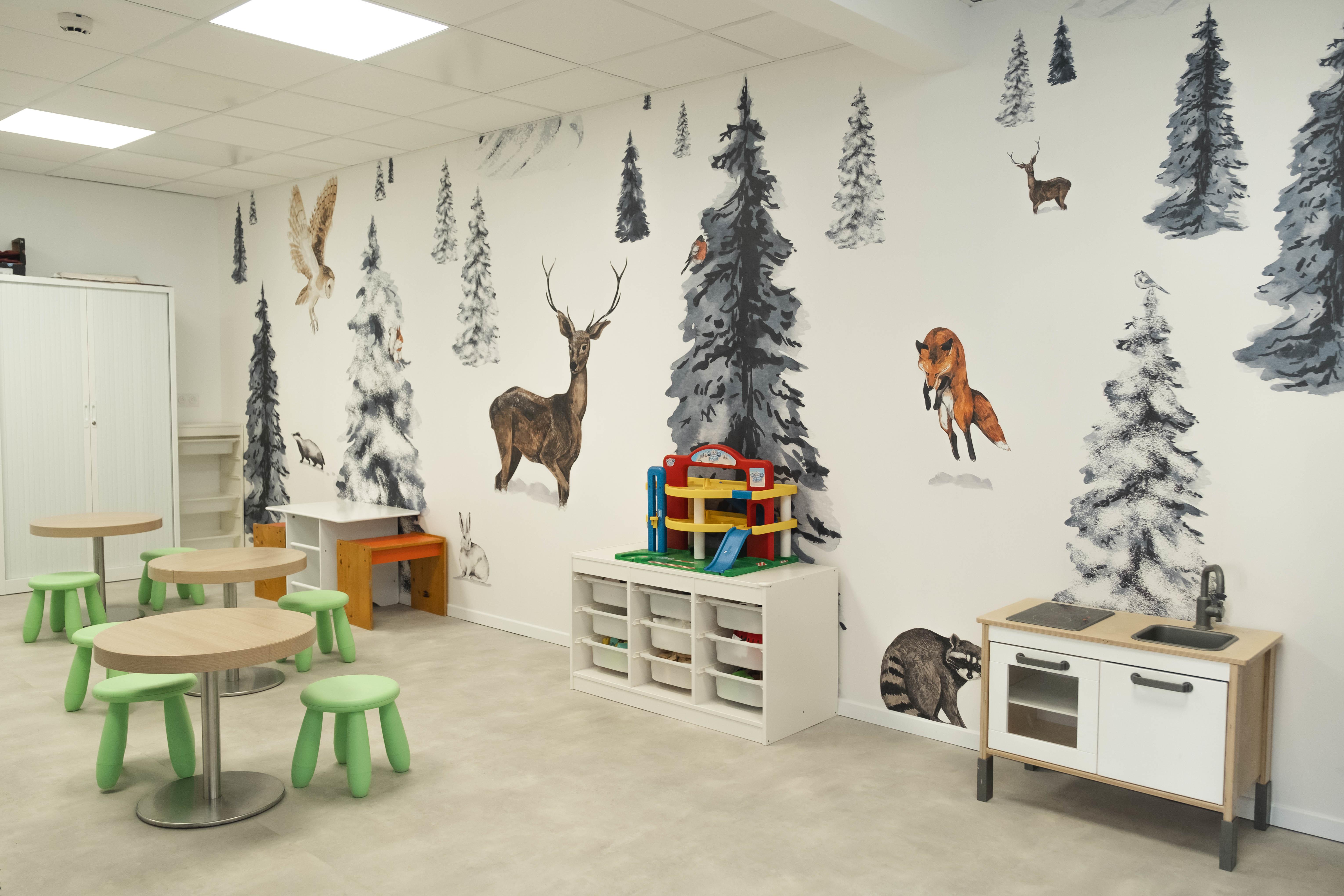 Hôtel Valfréjus Vacances - Halfpension