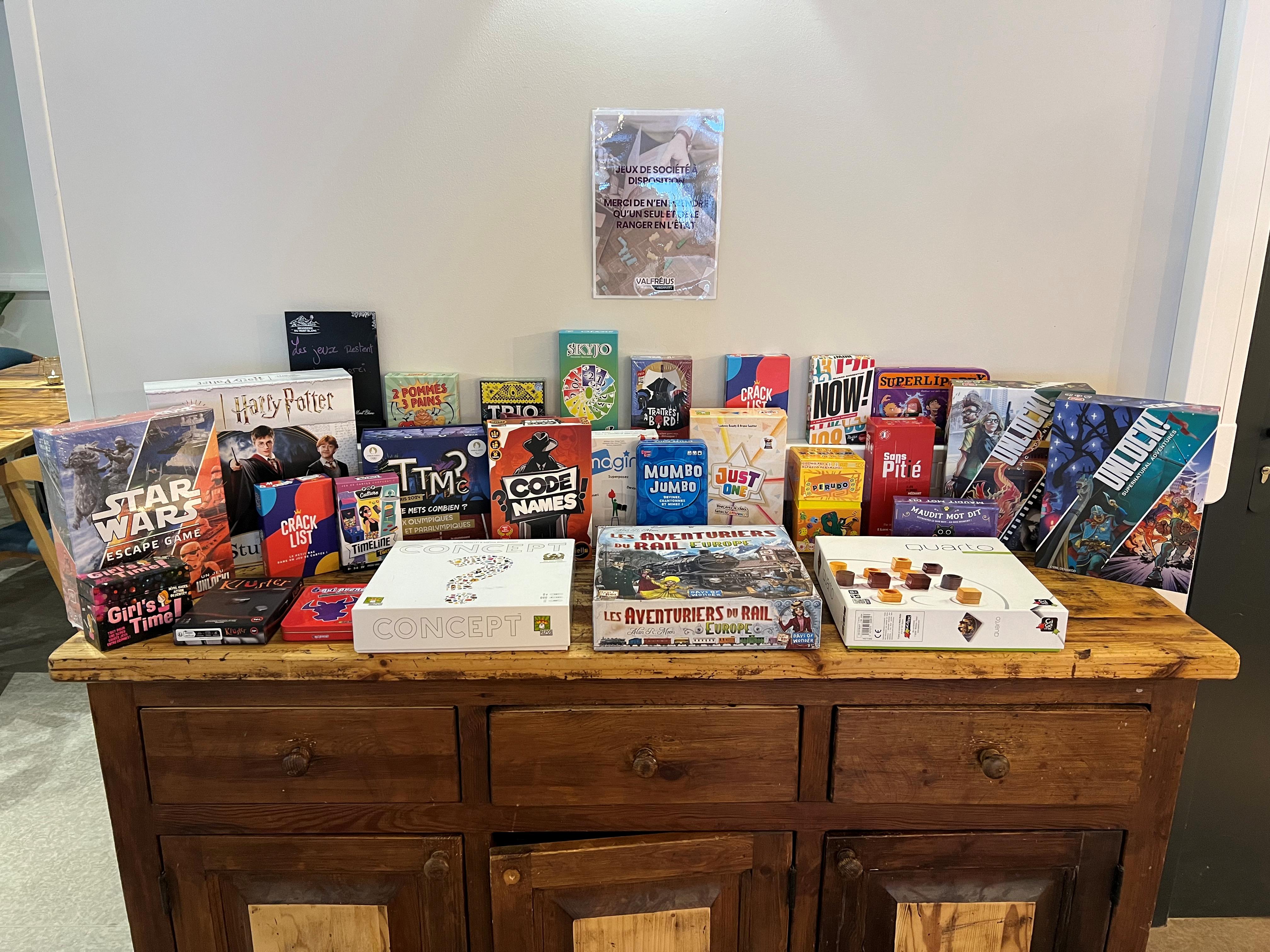 Hôtel Valfréjus Vacances - Logies & ontbijt