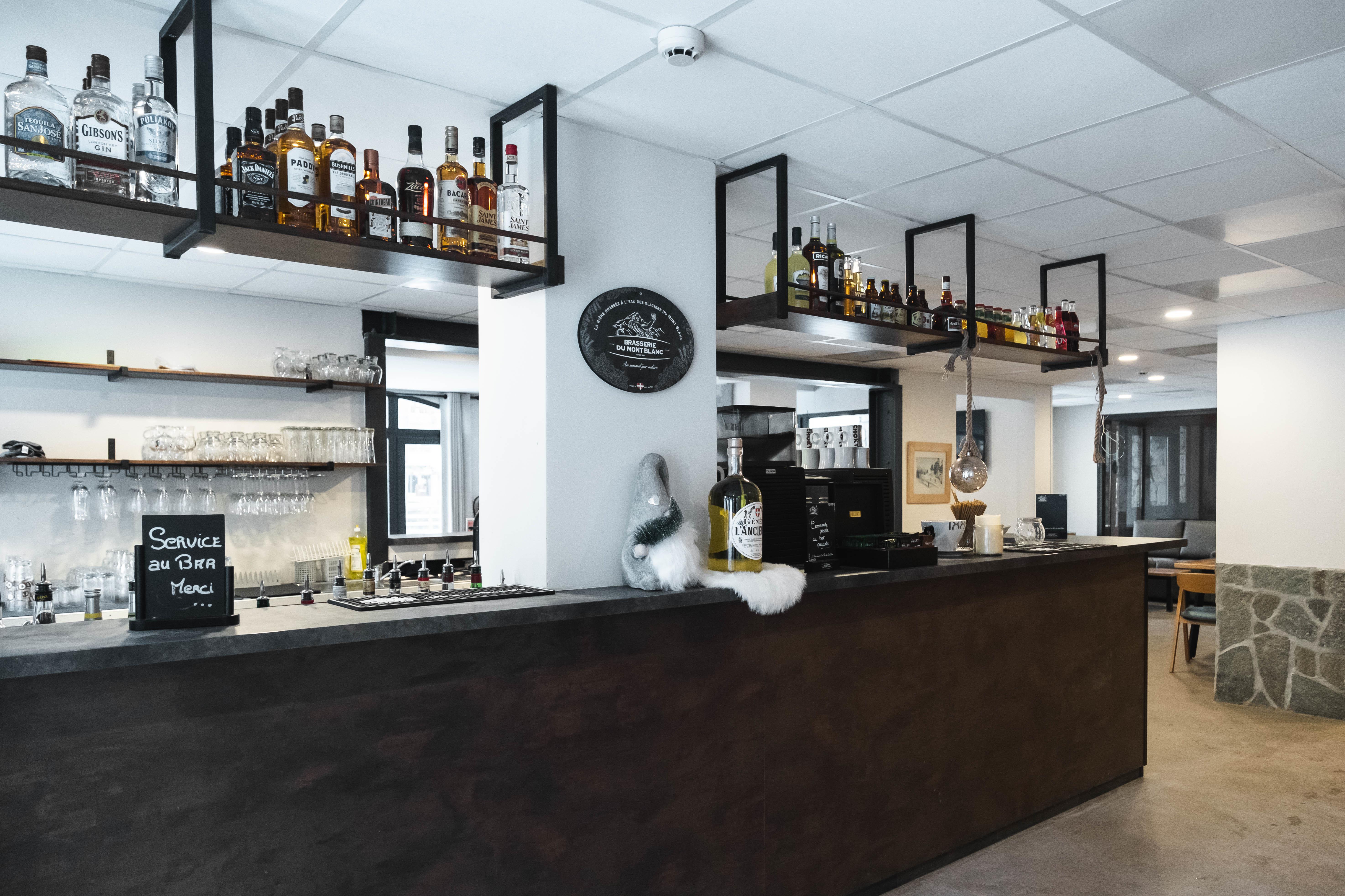 Hôtel Valfréjus Vacances - Logies & ontbijt