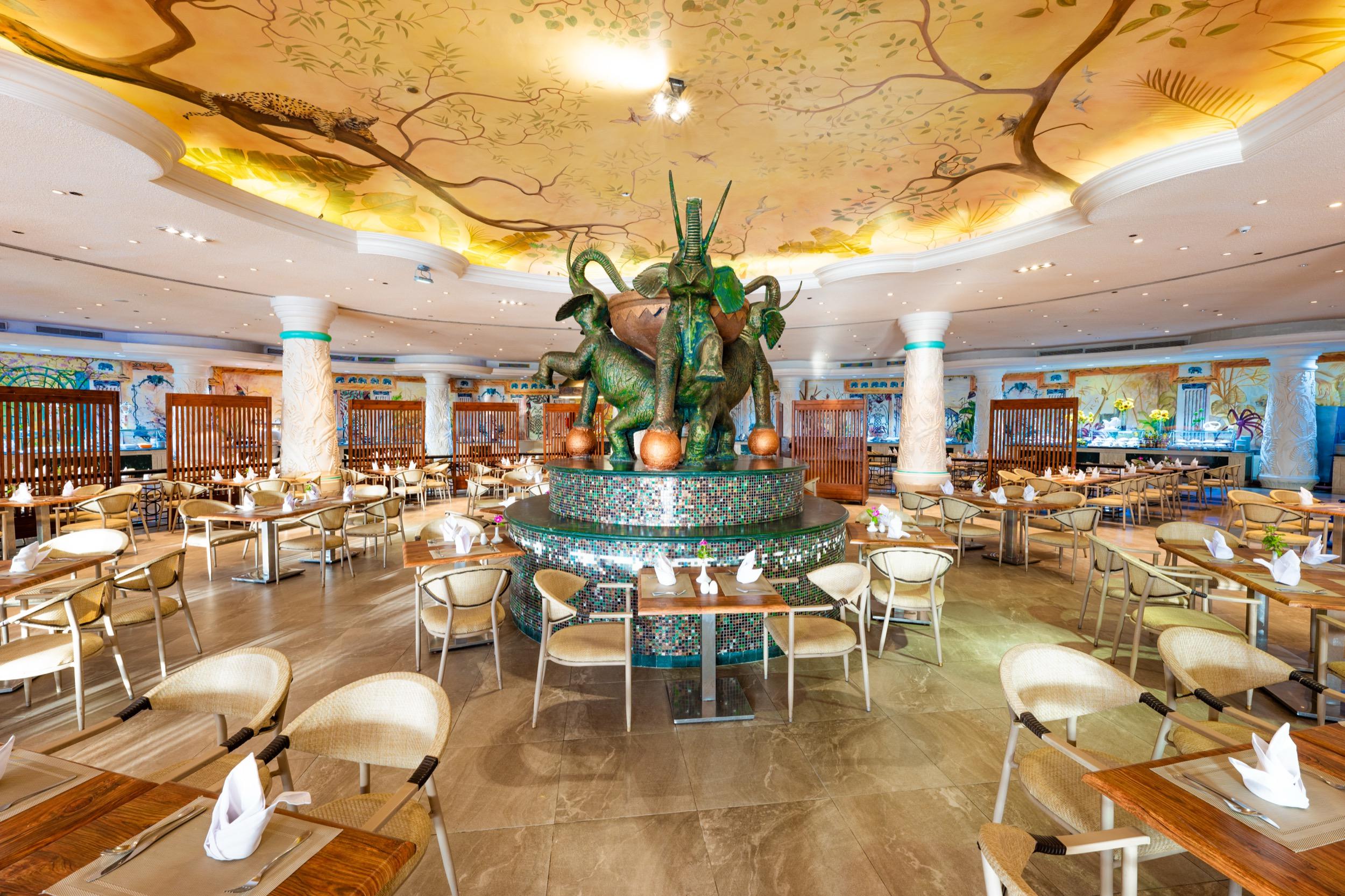 Sentido Caribbean Soma Bay