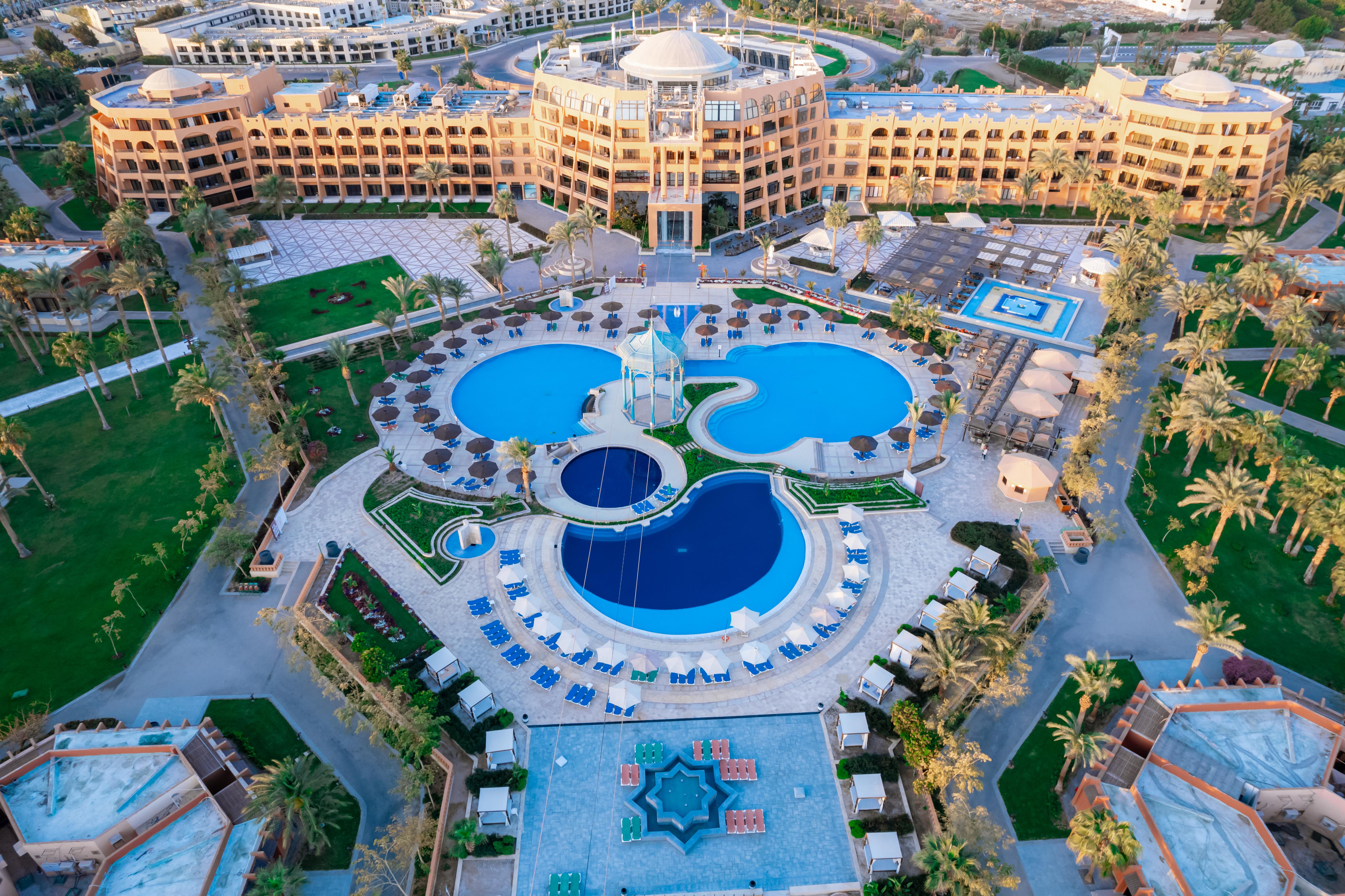 Blend Paradise Resort