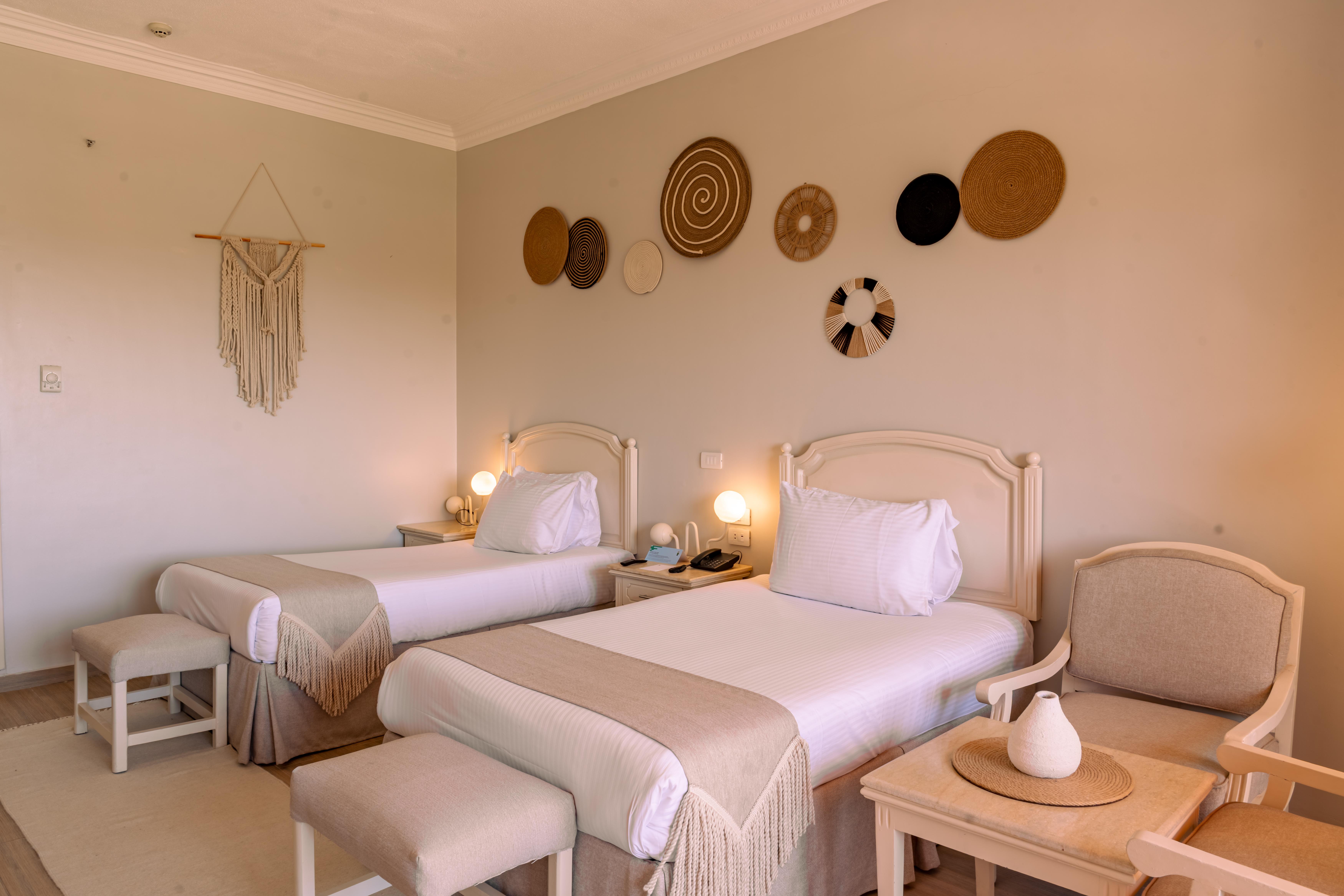 Blend Paradise Resort