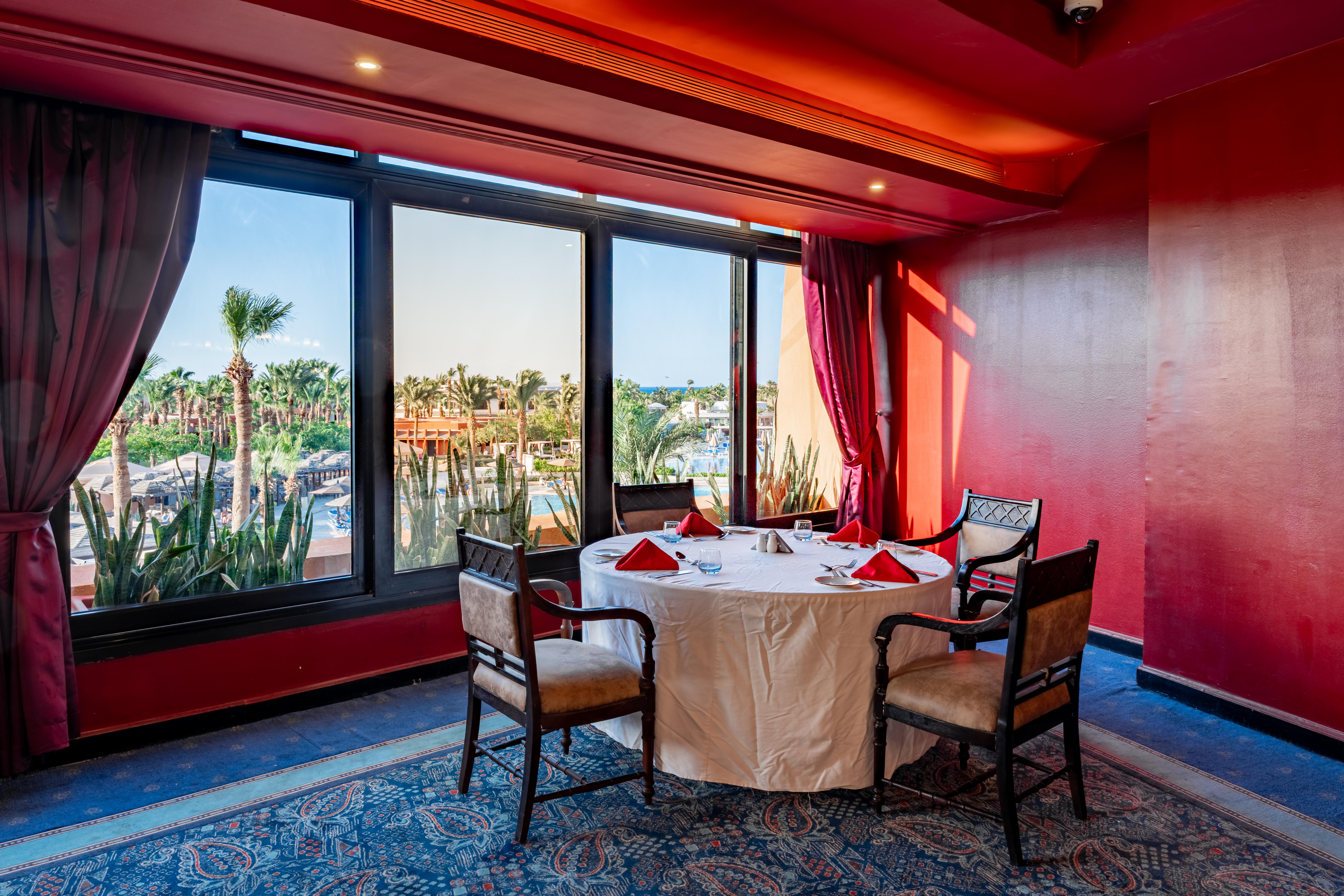 Blend Paradise Resort