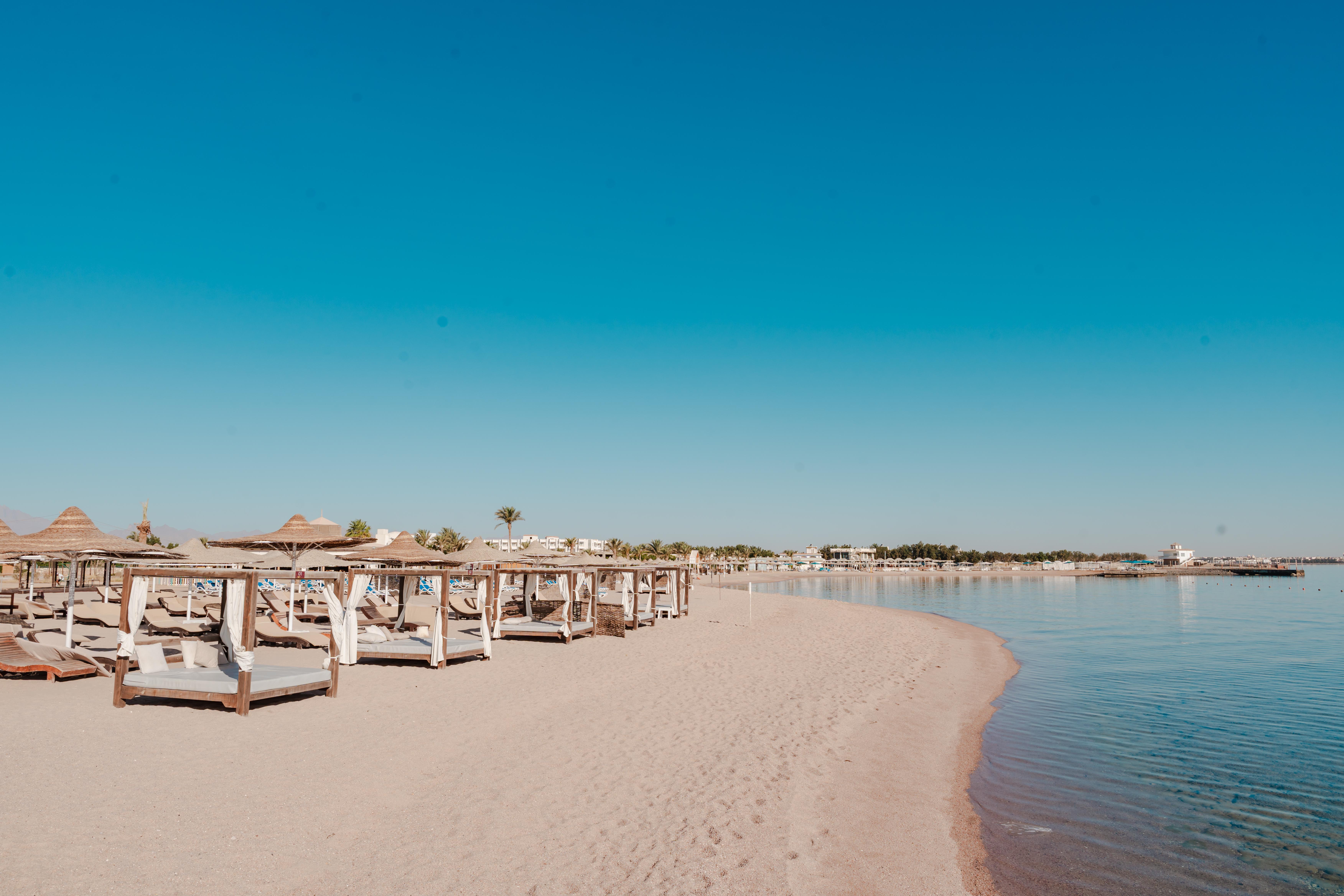 Blend Paradise Resort