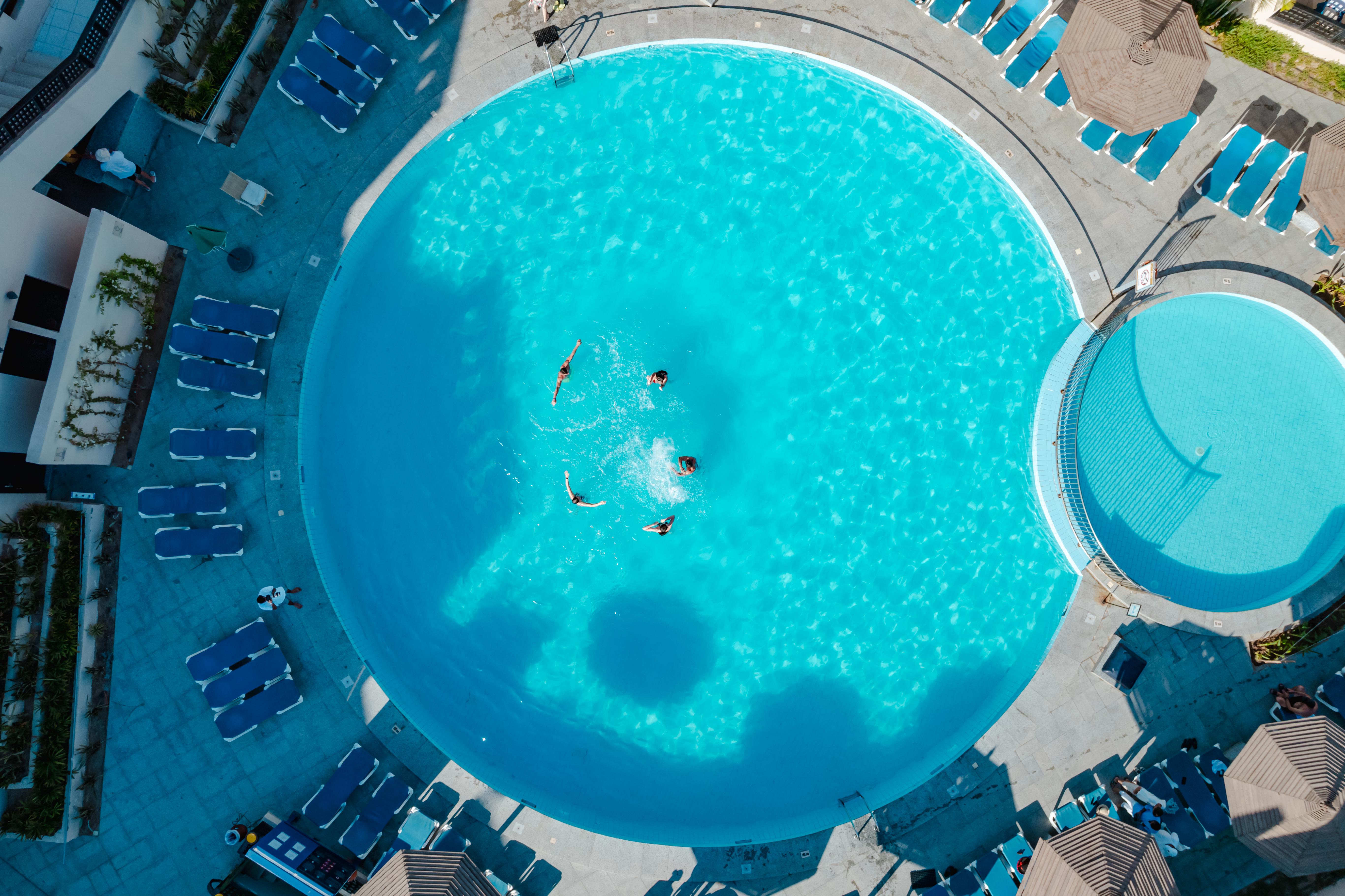 Blend Club Aqua Resort