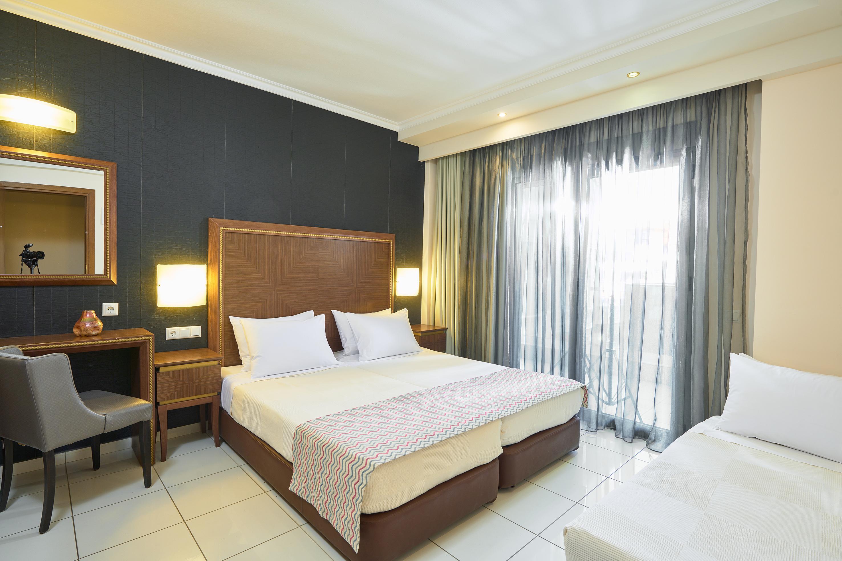 Mediterranean Resort