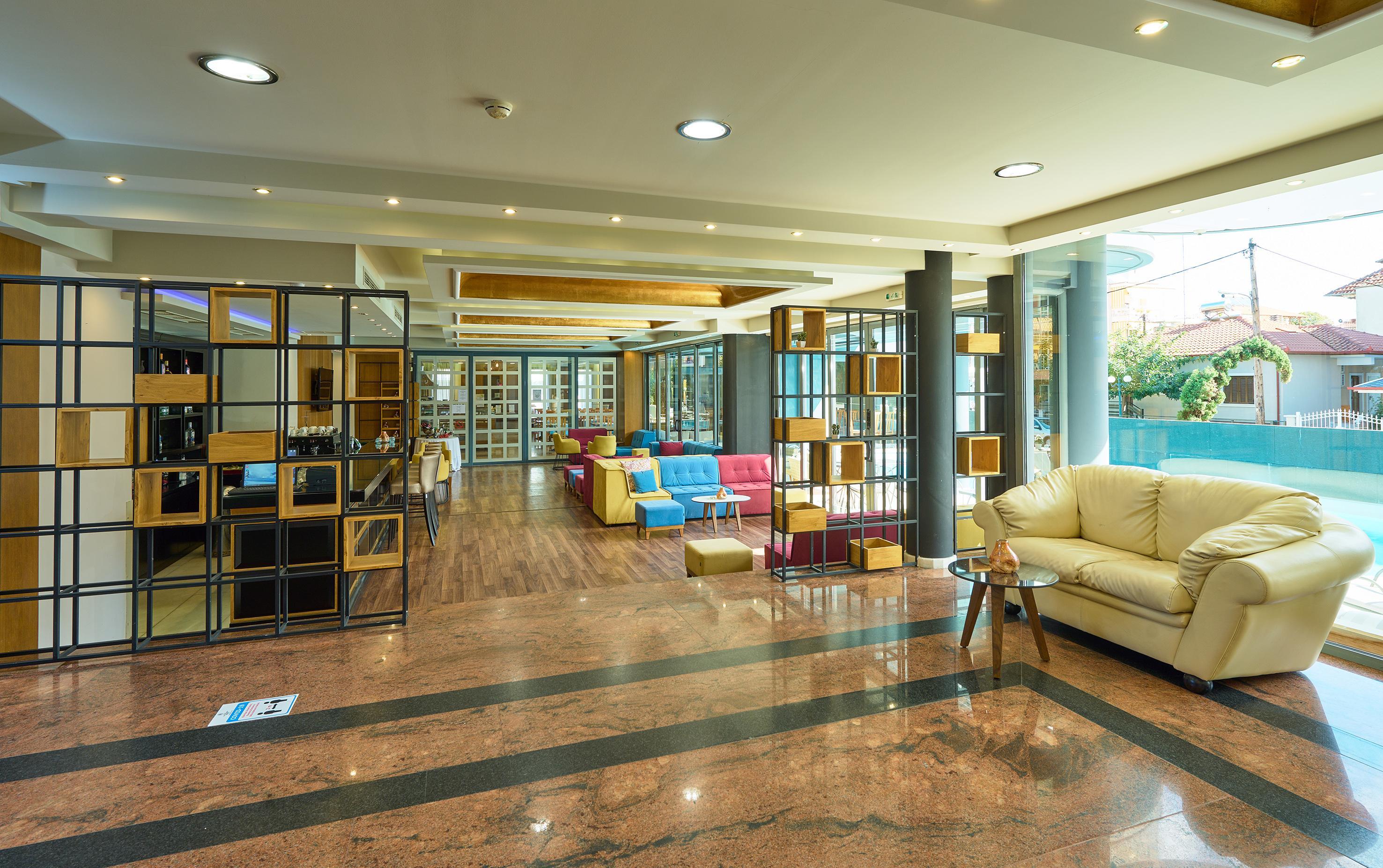 Mediterranean Resort