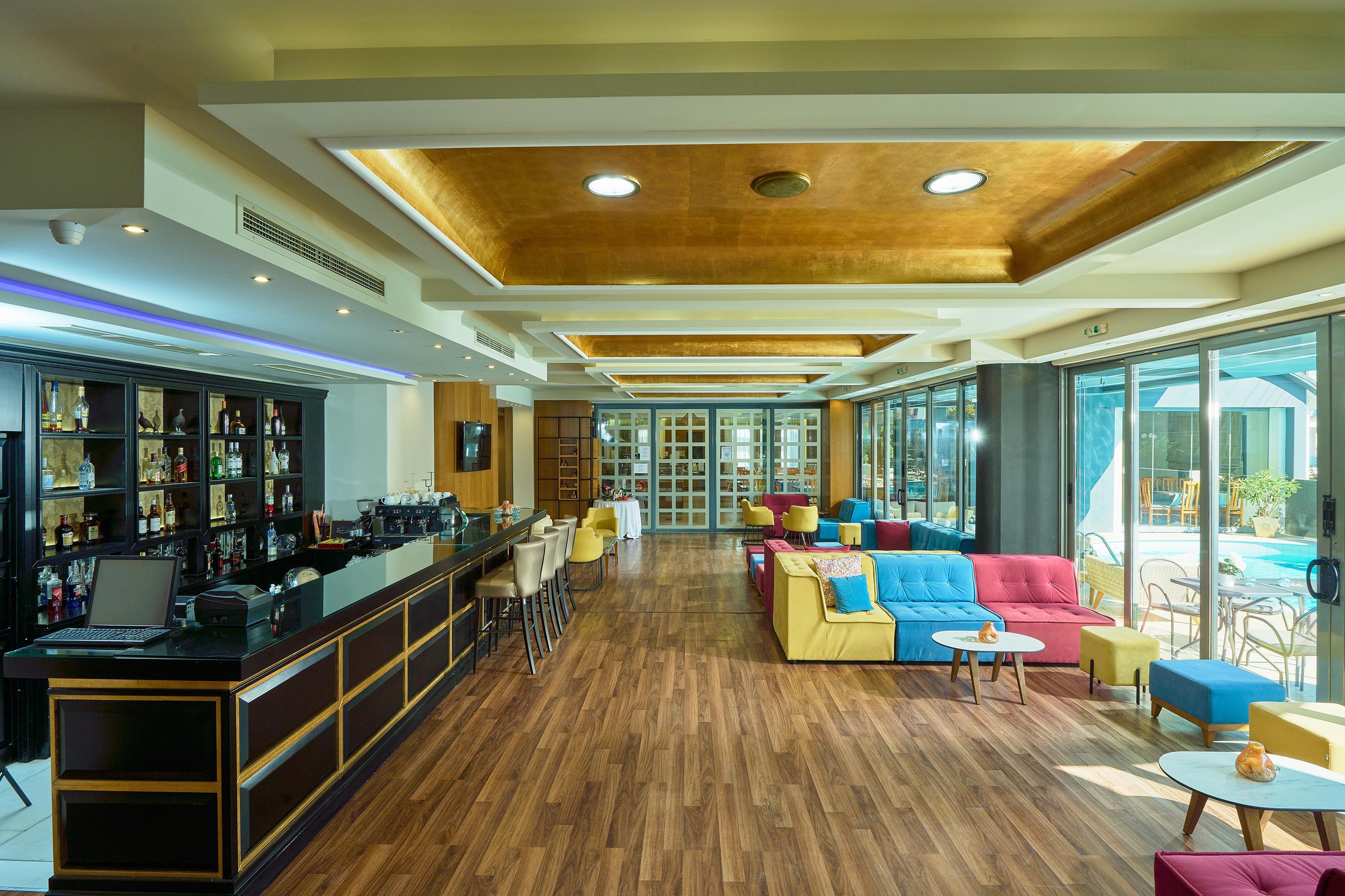 Mediterranean Resort