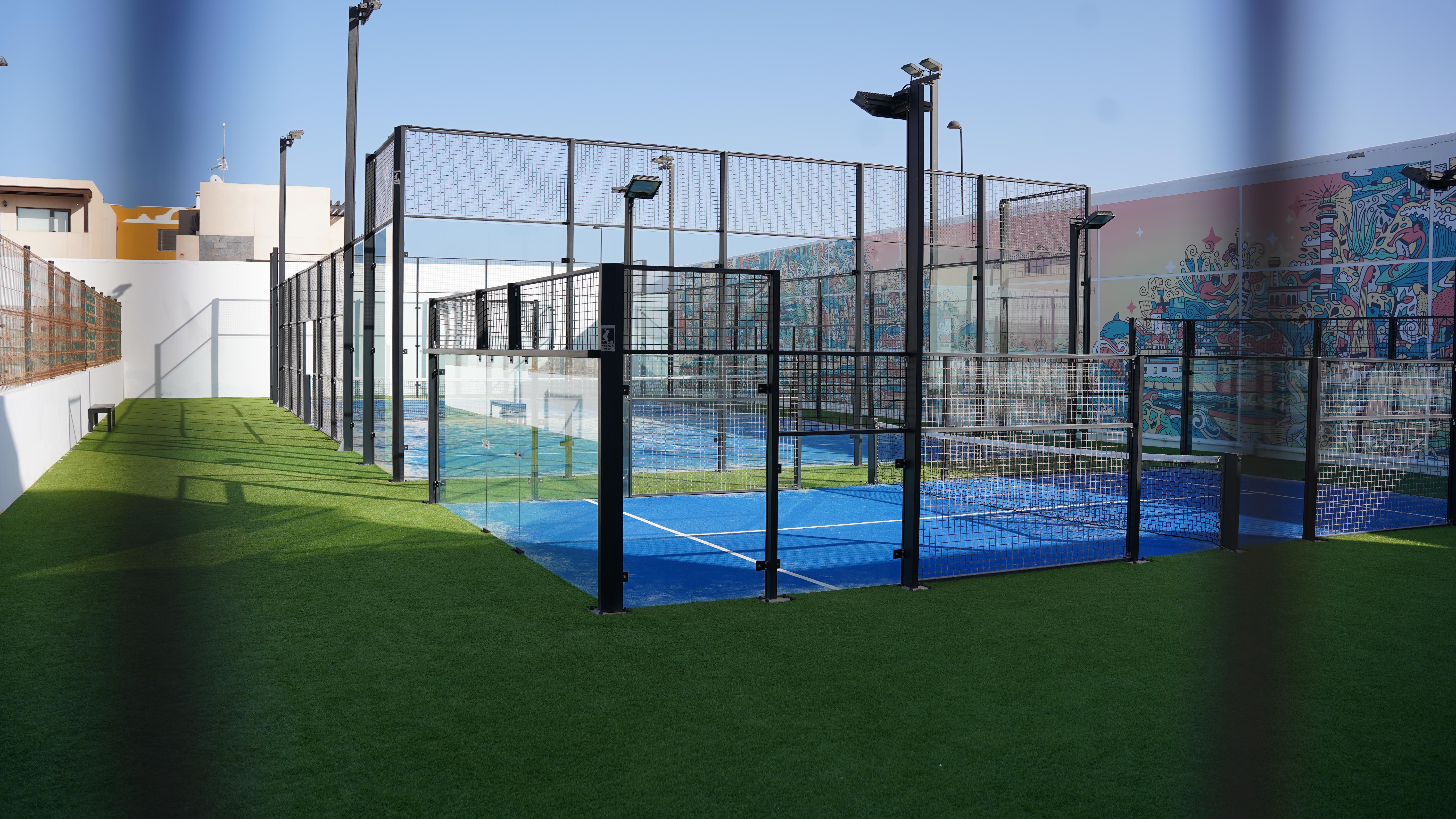 Hotel Coral Cotillo Reef