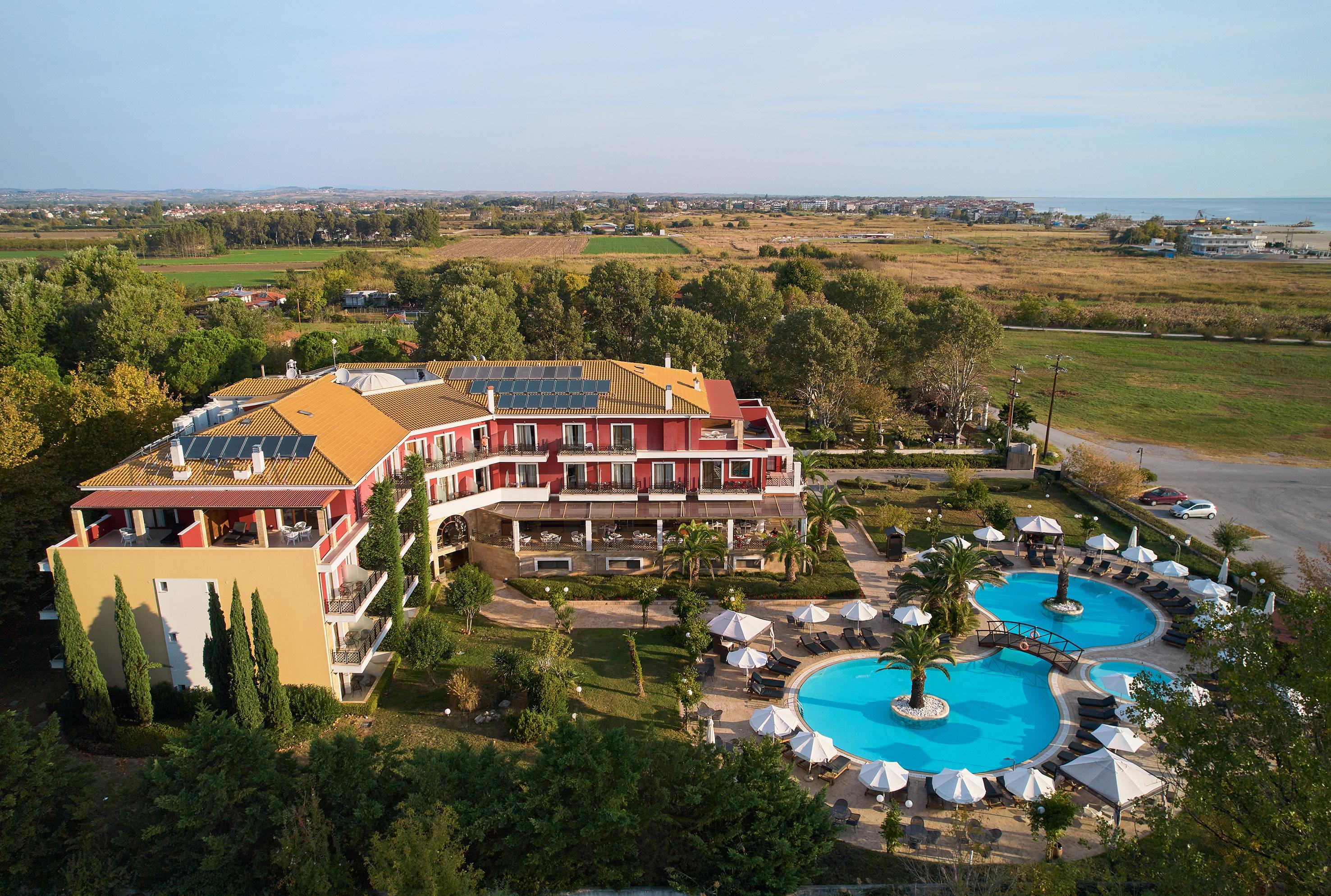 Mediterranean Princess - adults only