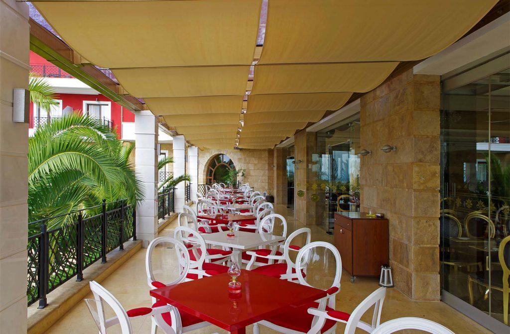 Mediterranean Princess - adults only