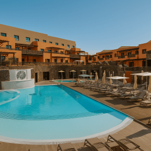 Aparthotel Arena Castillo Aparthotel Arena Castillo