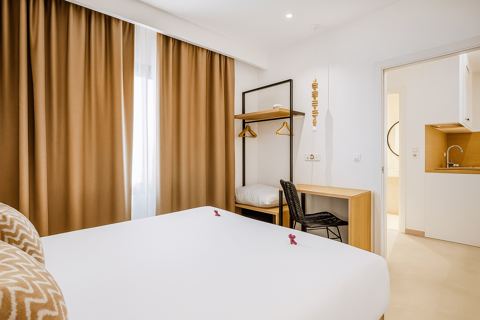 Aparthotel Arena Castillo