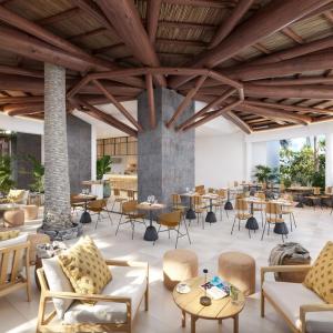 Hotel Paradisus By Melia Fuerteventura Hotel Paradisus By Melia Fuerteventura