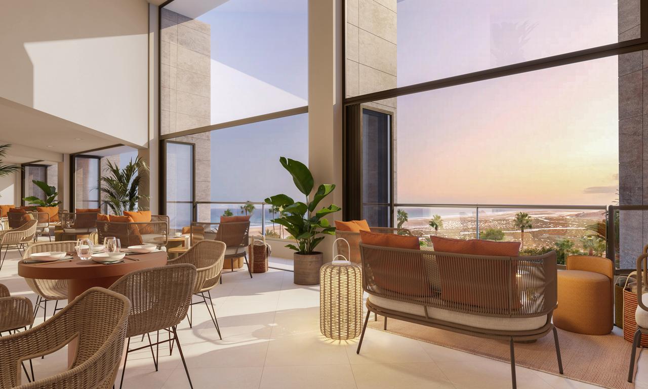 Hotel Paradisus By Melia Fuerteventura