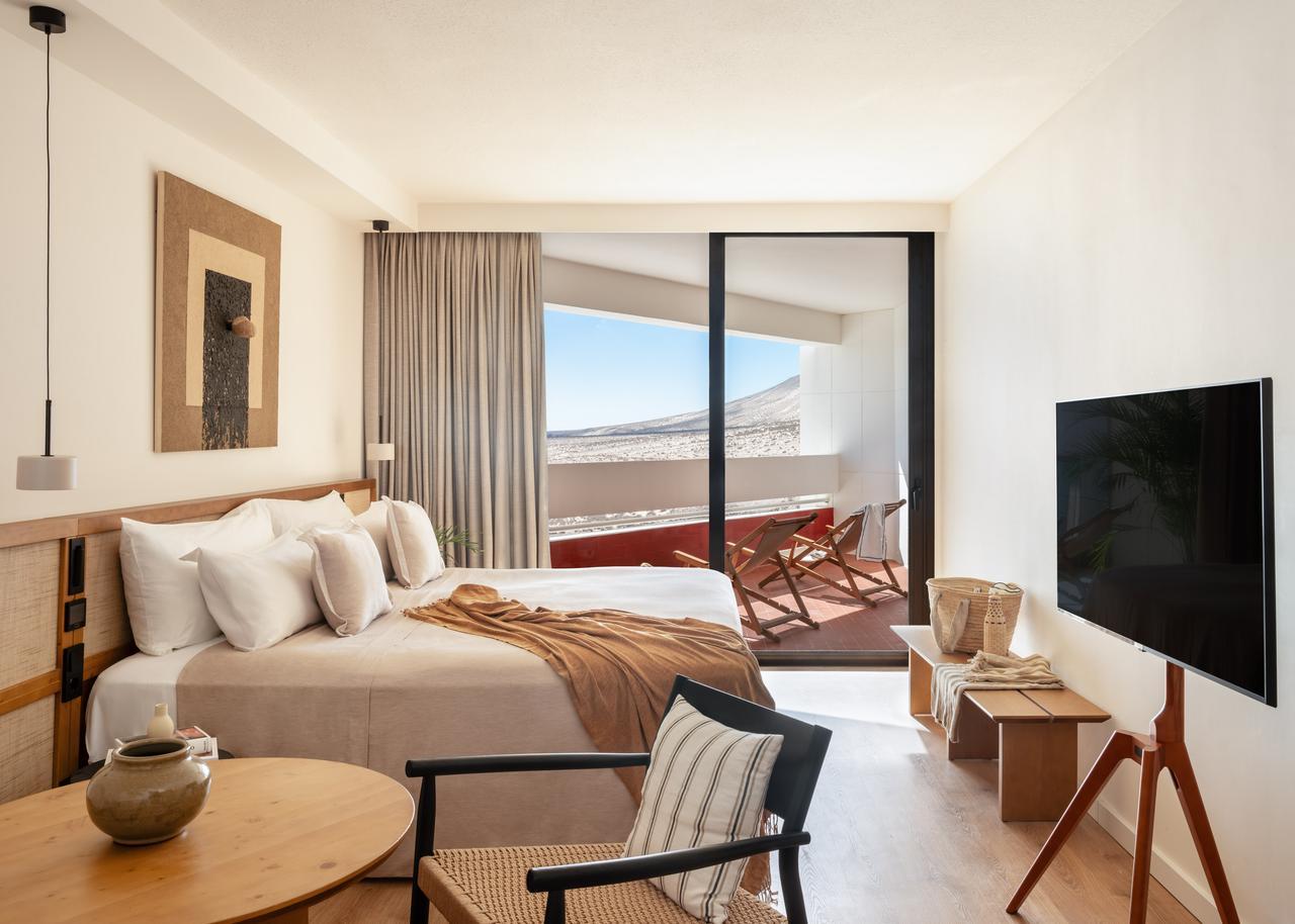 Hotel Paradisus By Melia Fuerteventura