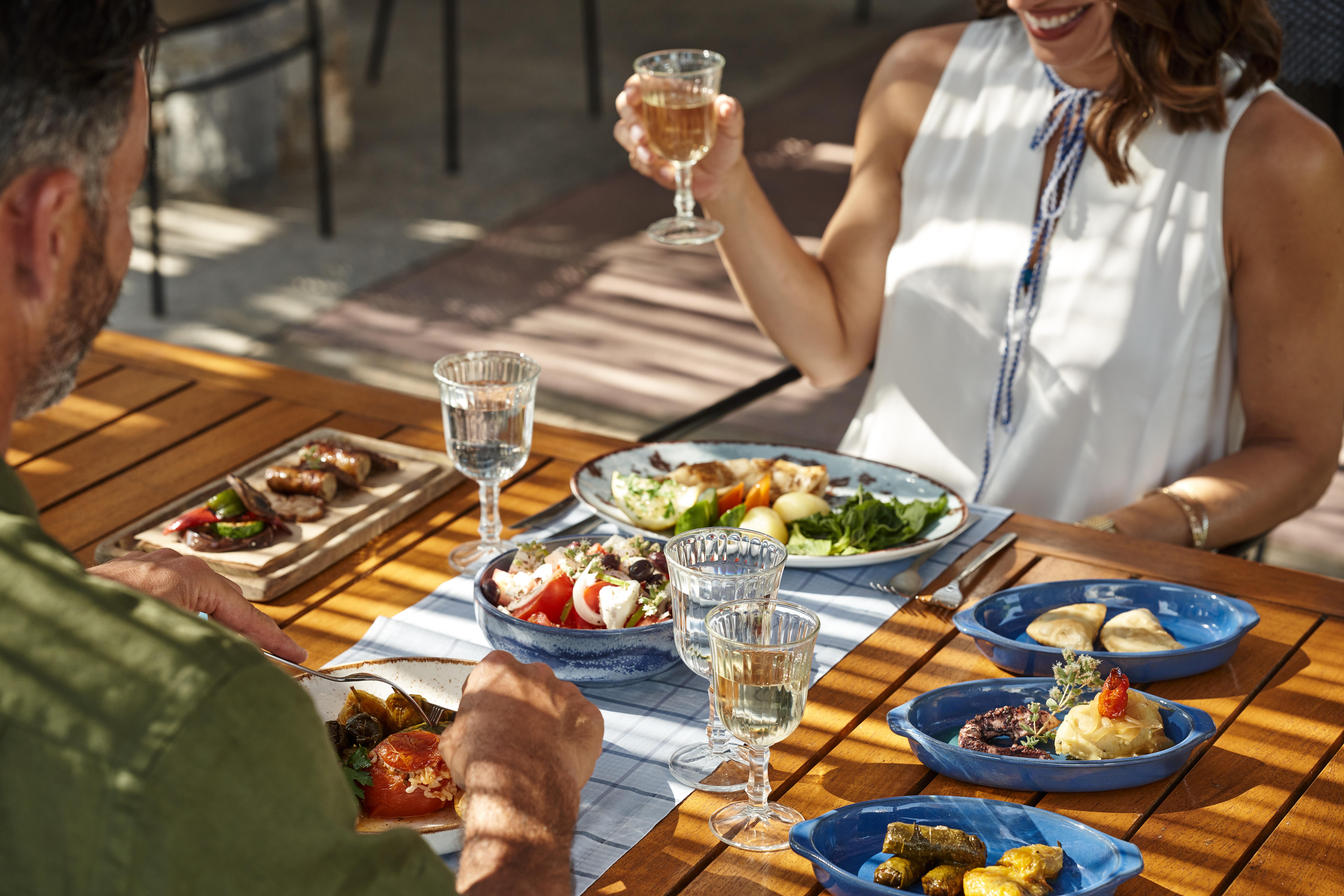 Hotel Agapi Beach Resort