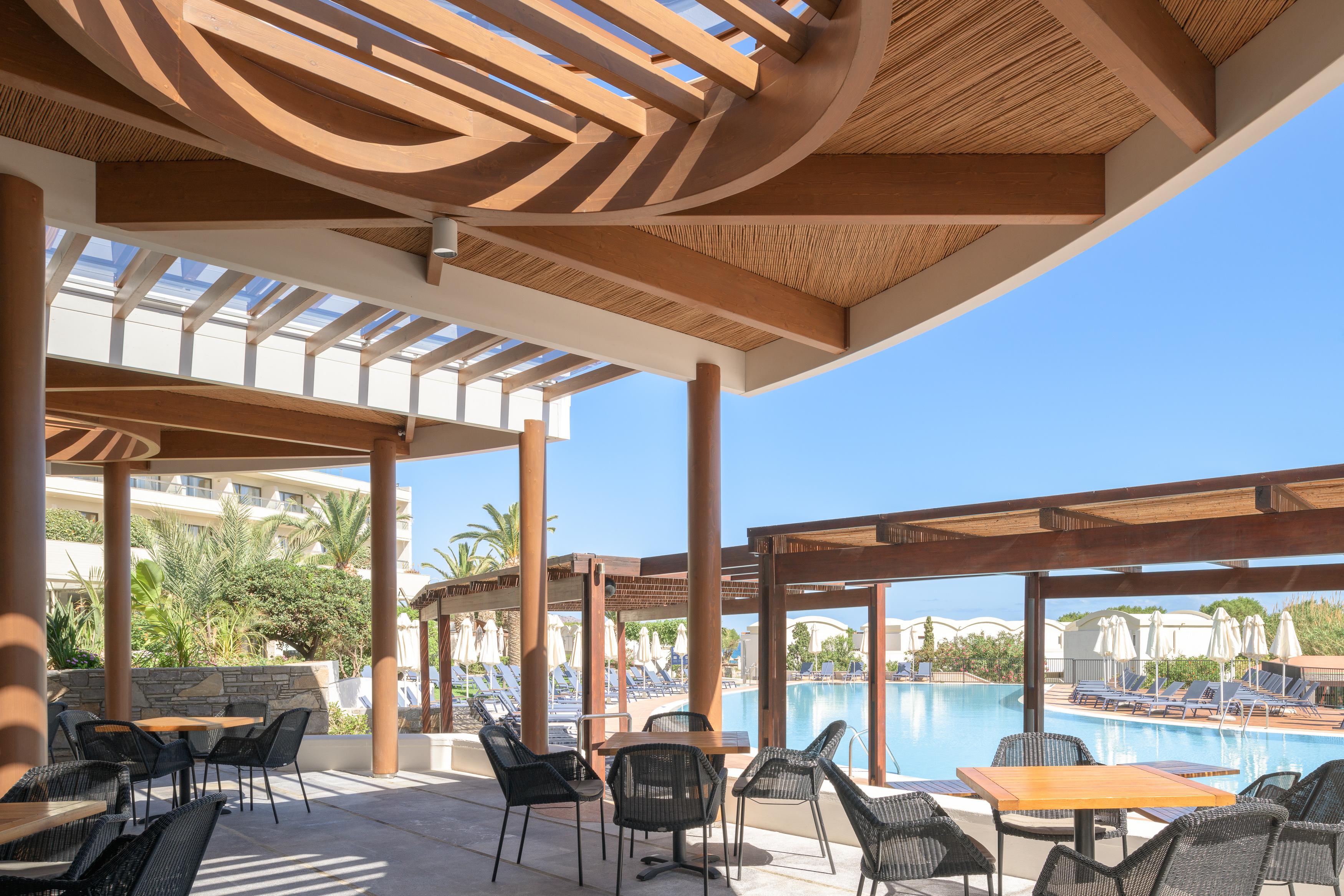 Hotel Agapi Beach Resort