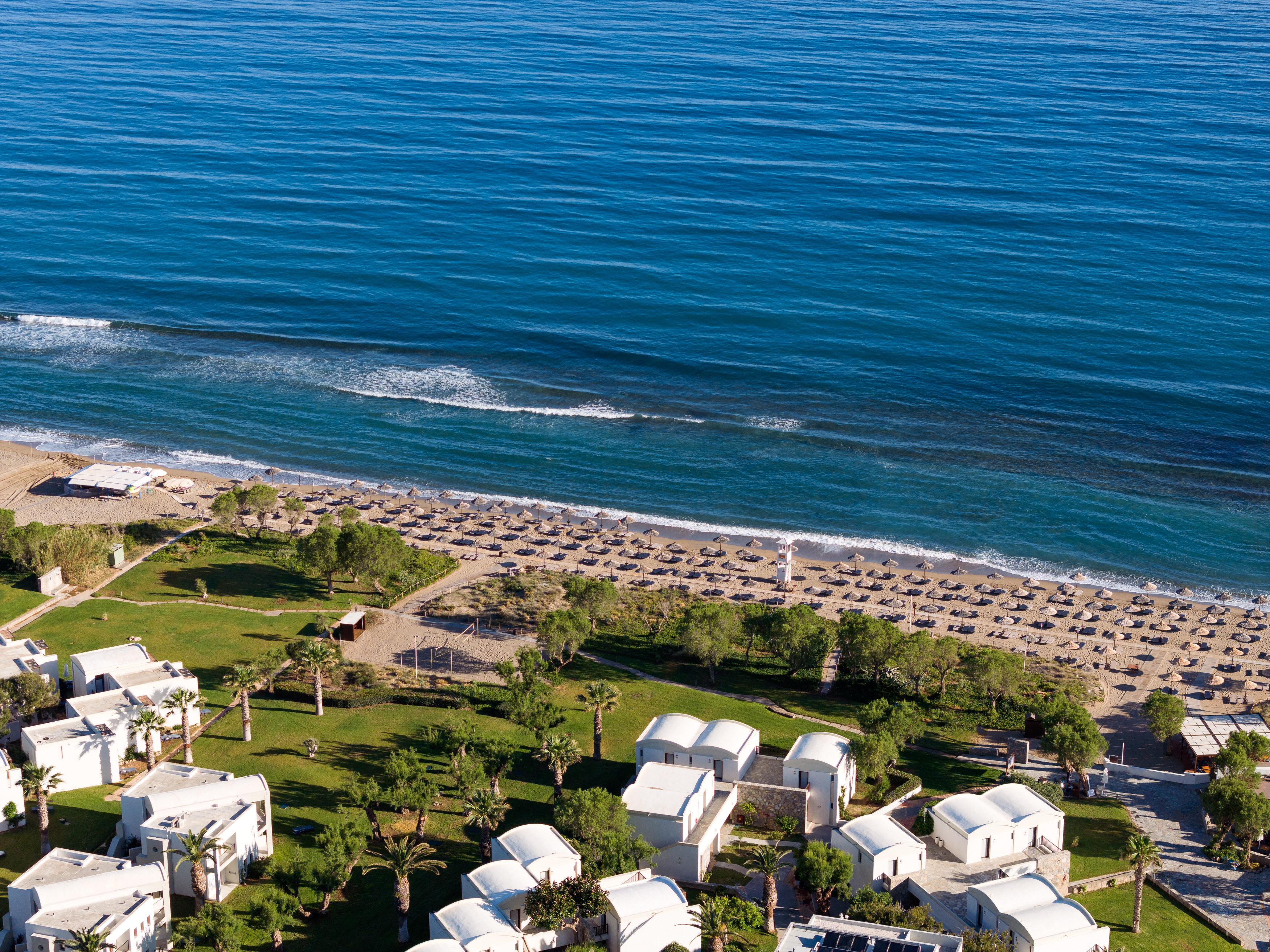 Hotel Agapi Beach Resort