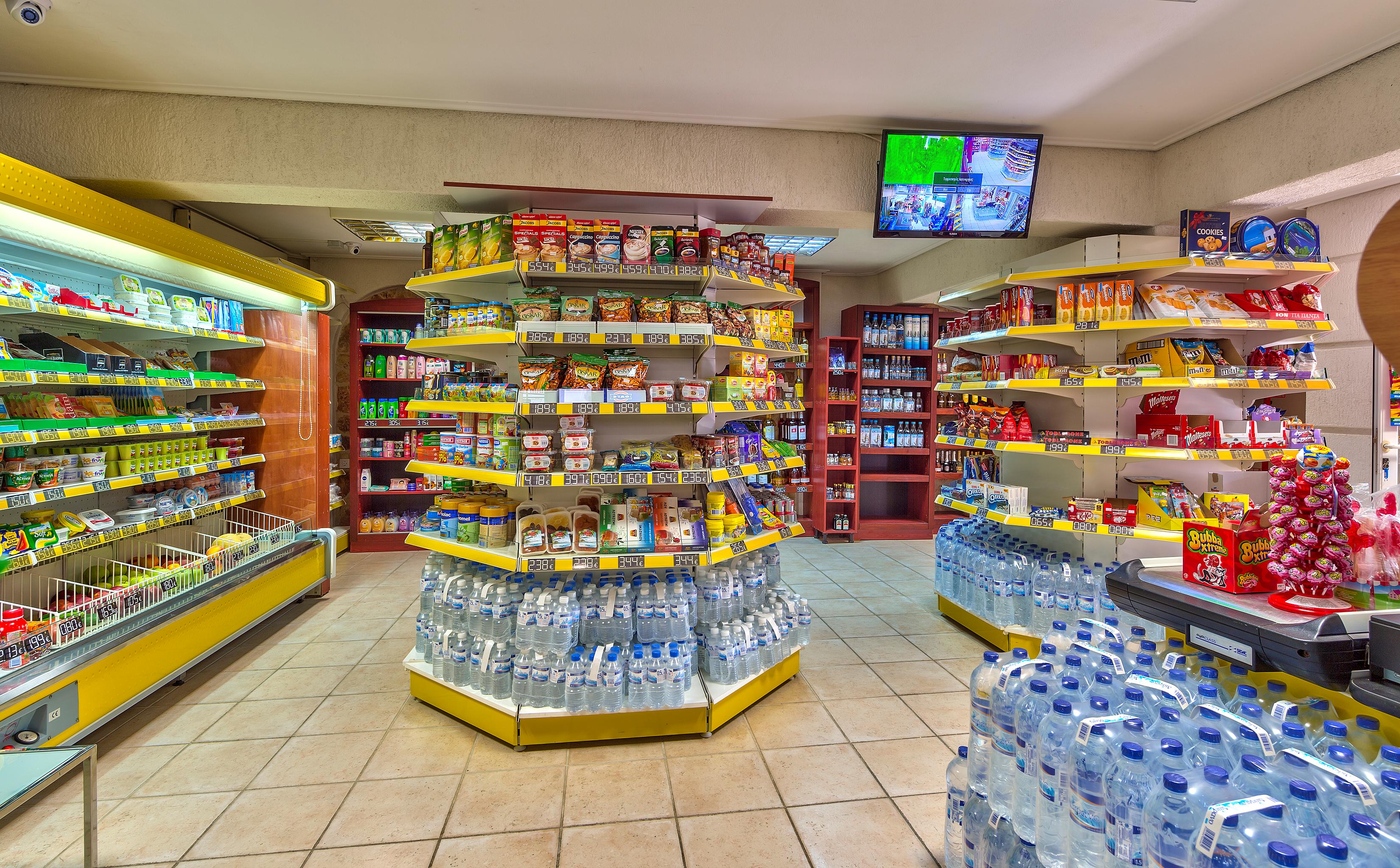 Aparthotel Castle Suites