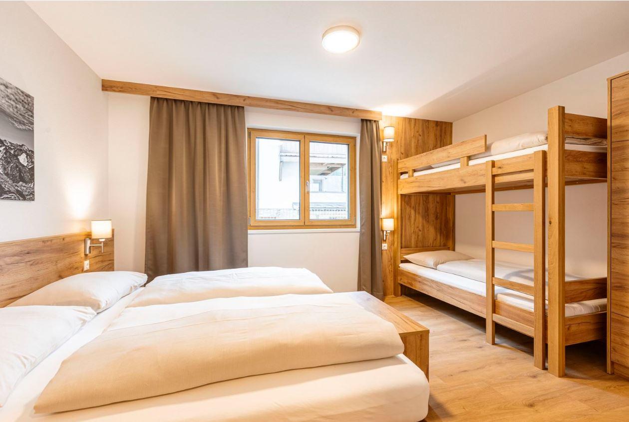 Bergresort Tauernblick