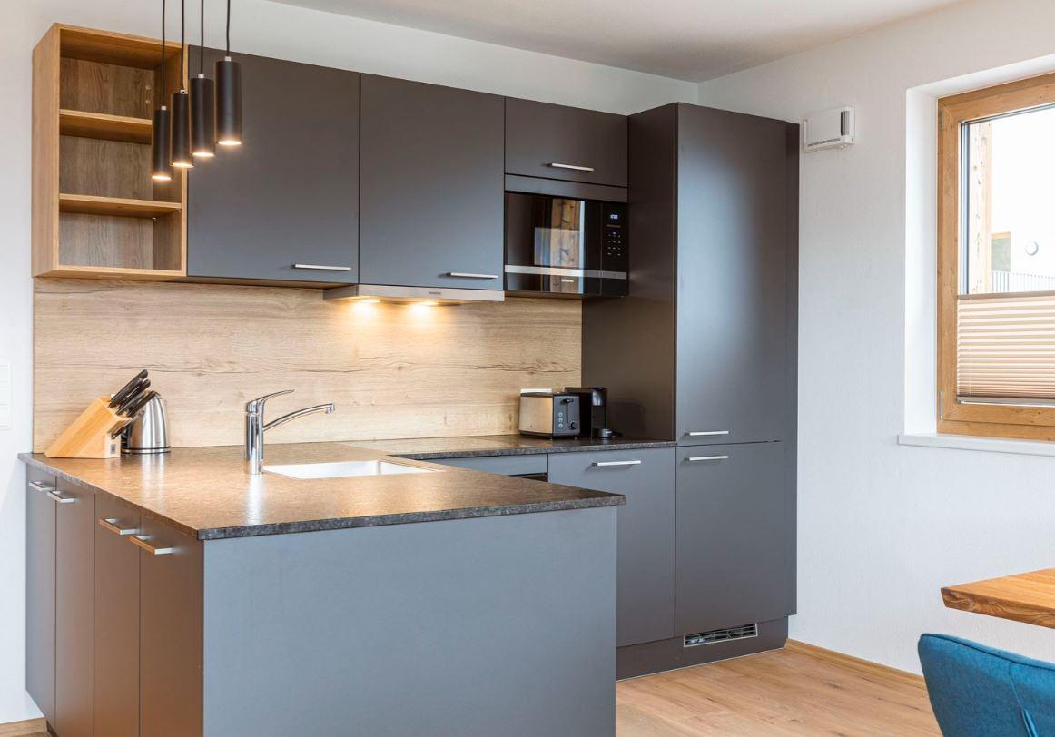 Bergresort Tauernblick