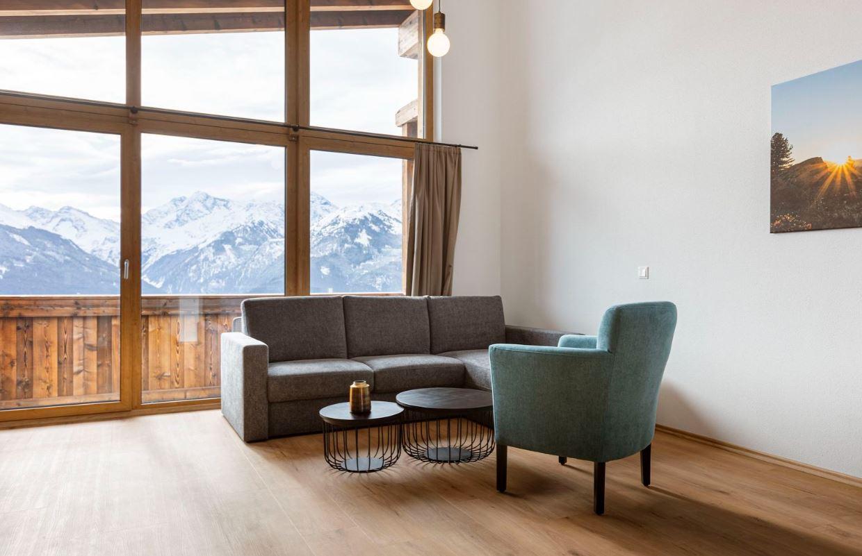 Bergresort Tauernblick